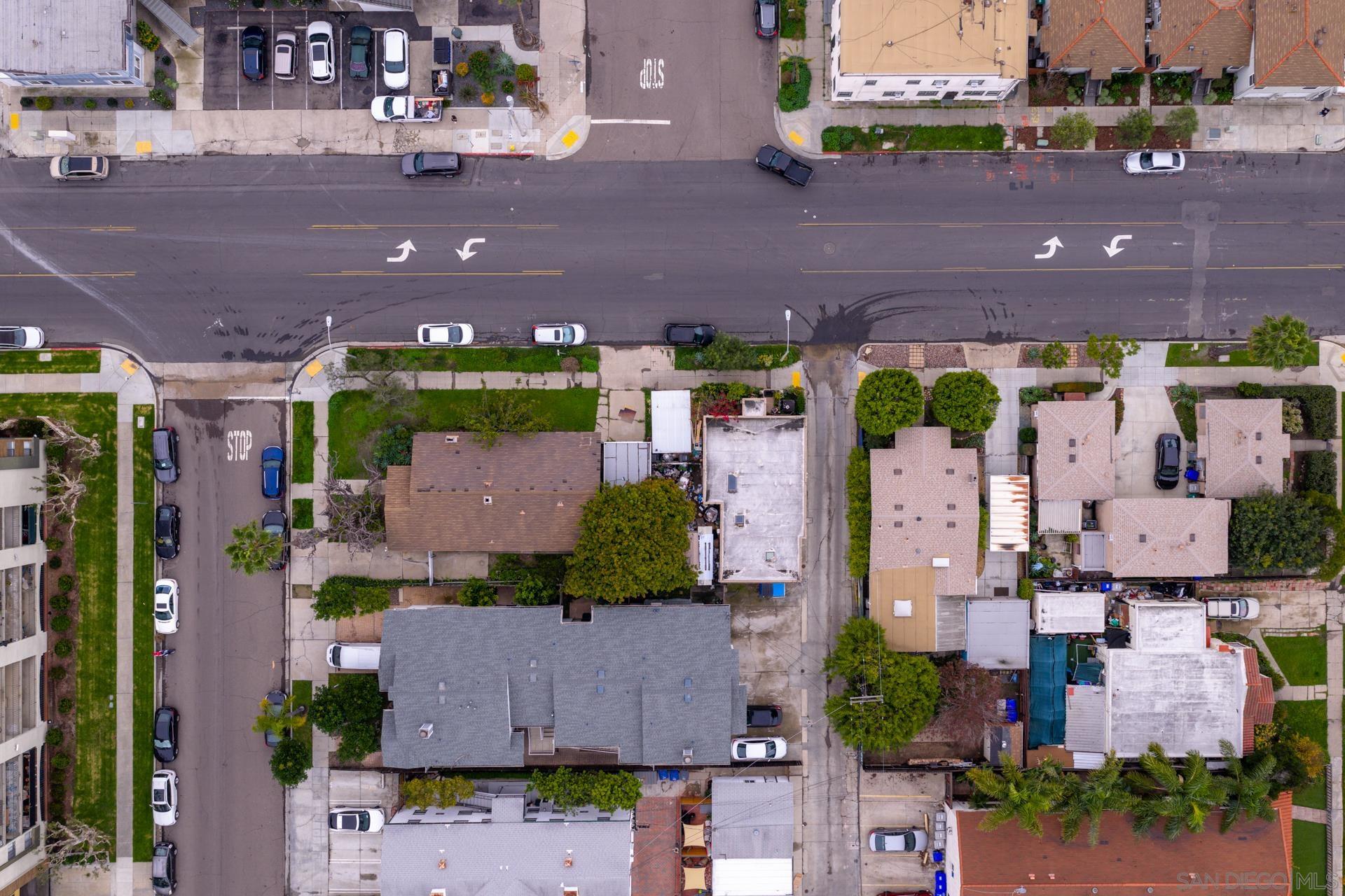 Detail Gallery Image 30 of 32 For 4208  34th Street, San Diego,  CA 92104 - 3 Beds | 1 Baths