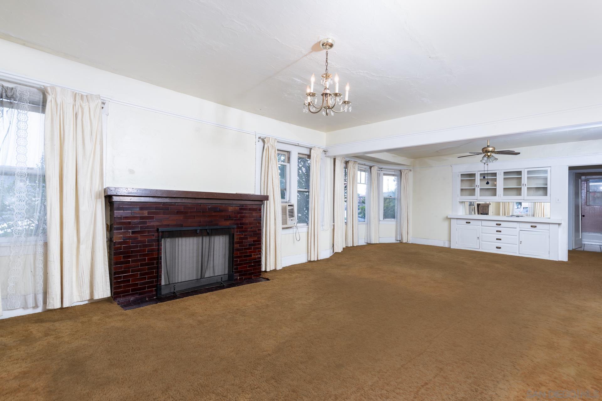 Detail Gallery Image 6 of 32 For 4208  34th Street, San Diego,  CA 92104 - 3 Beds | 1 Baths