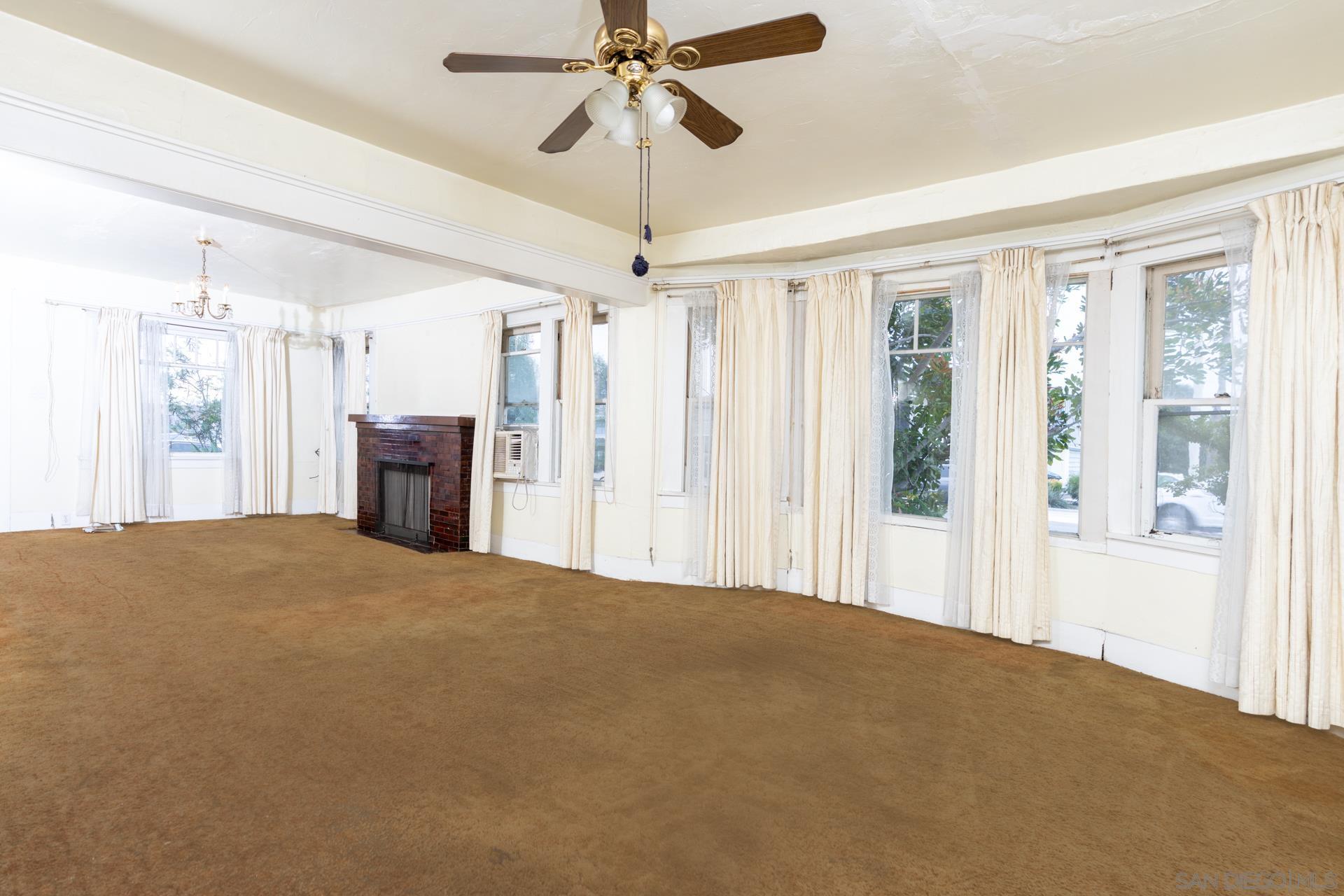 Detail Gallery Image 7 of 32 For 4208  34th Street, San Diego,  CA 92104 - 3 Beds | 1 Baths