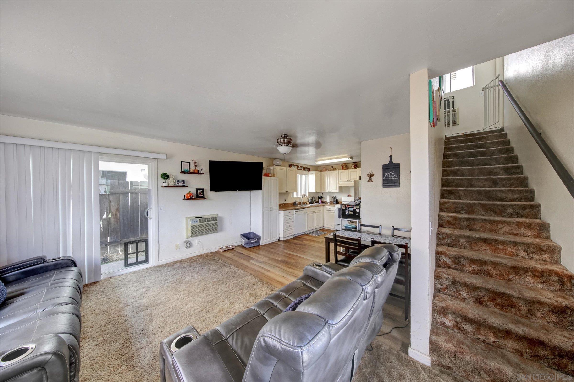 Detail Gallery Image 17 of 37 For 1255-1269  Jeannine Lane, El Cajon,  CA 92021 - – Beds | – Baths