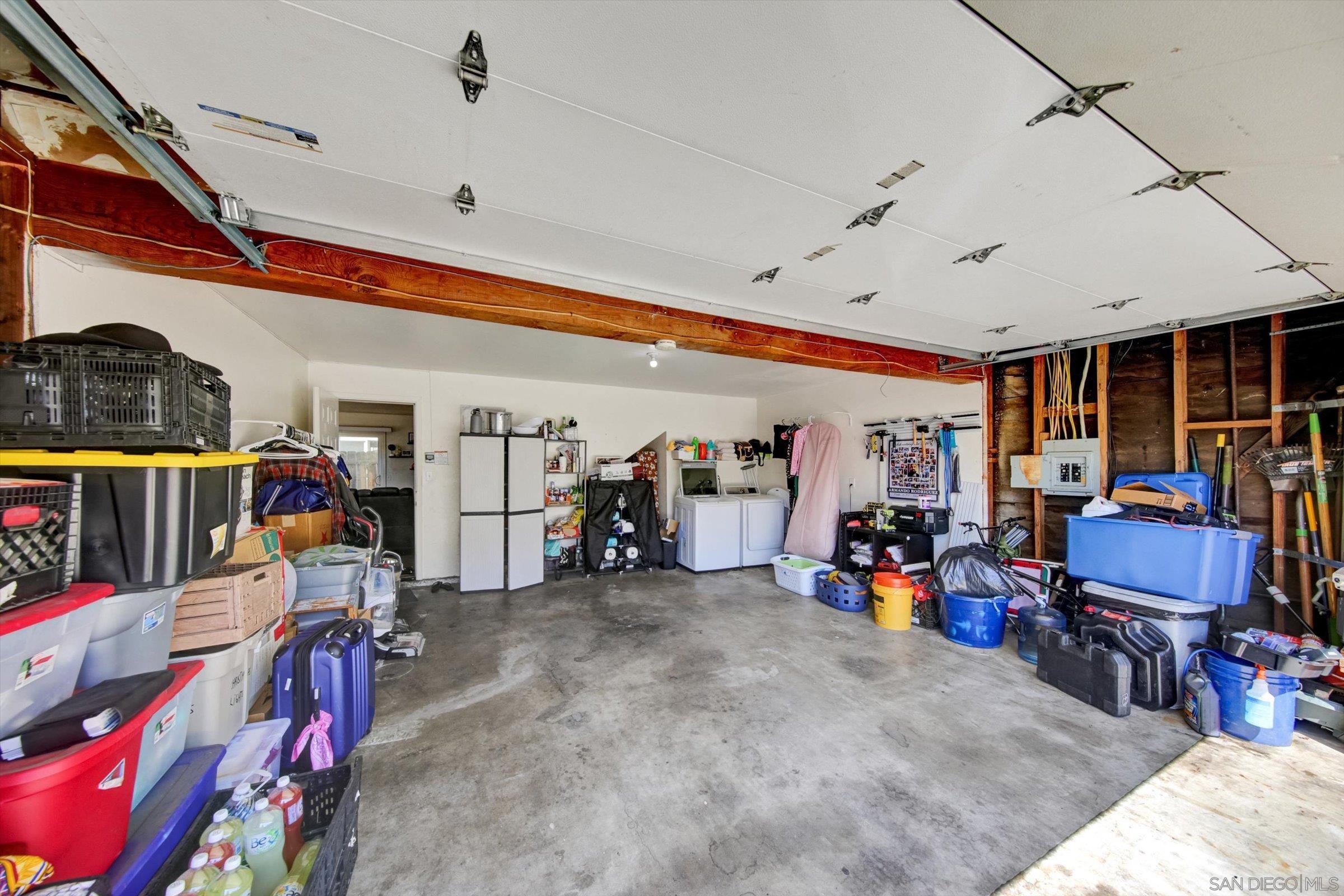 Detail Gallery Image 36 of 37 For 1255-1269  Jeannine Lane, El Cajon,  CA 92021 - – Beds | – Baths