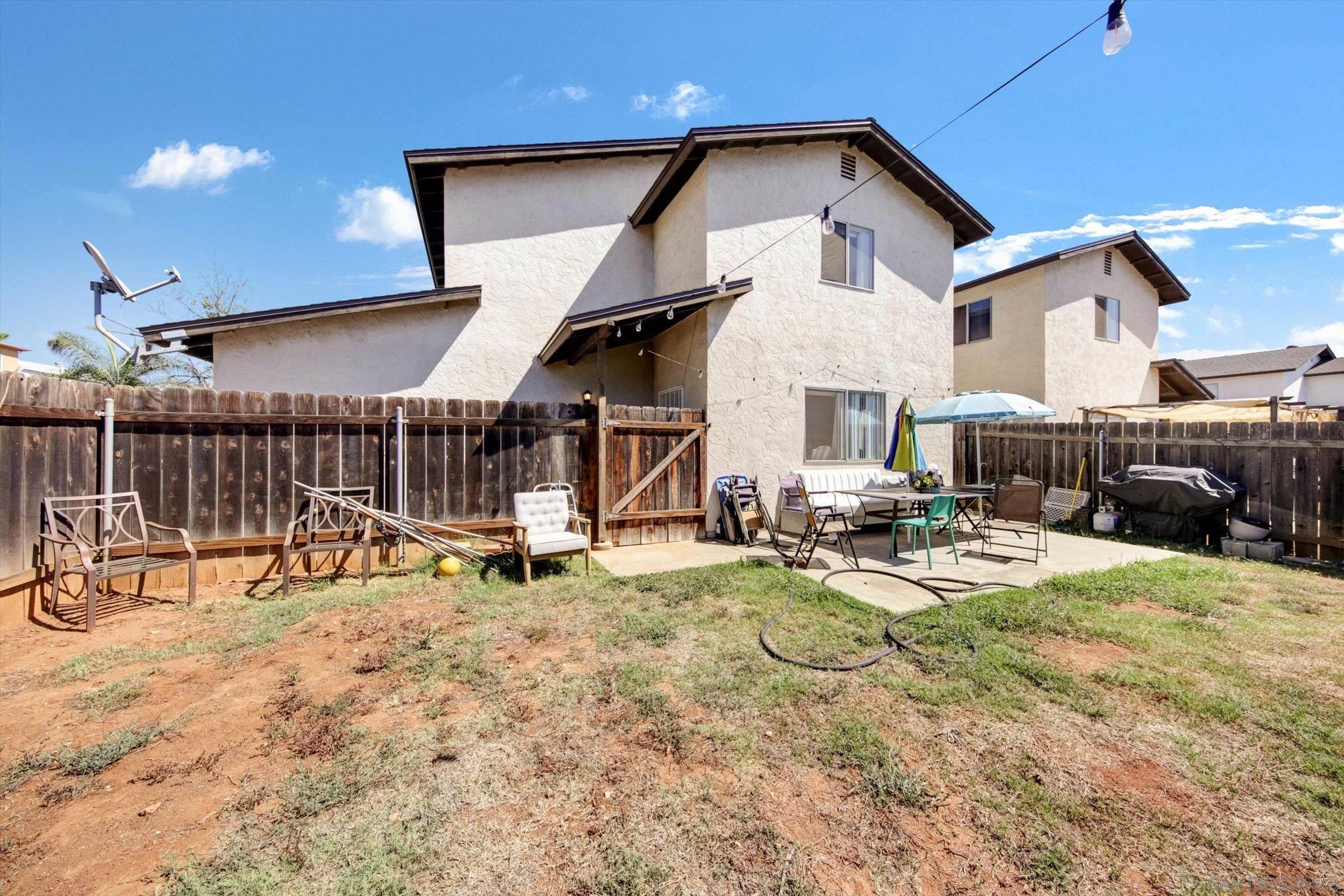 Detail Gallery Image 10 of 37 For 1255-1269  Jeannine Lane, El Cajon,  CA 92021 - – Beds | – Baths