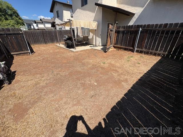 Detail Gallery Image 7 of 15 For 1263-1265  Jeannine Way, El Cajon,  CA 92021 - – Beds | – Baths