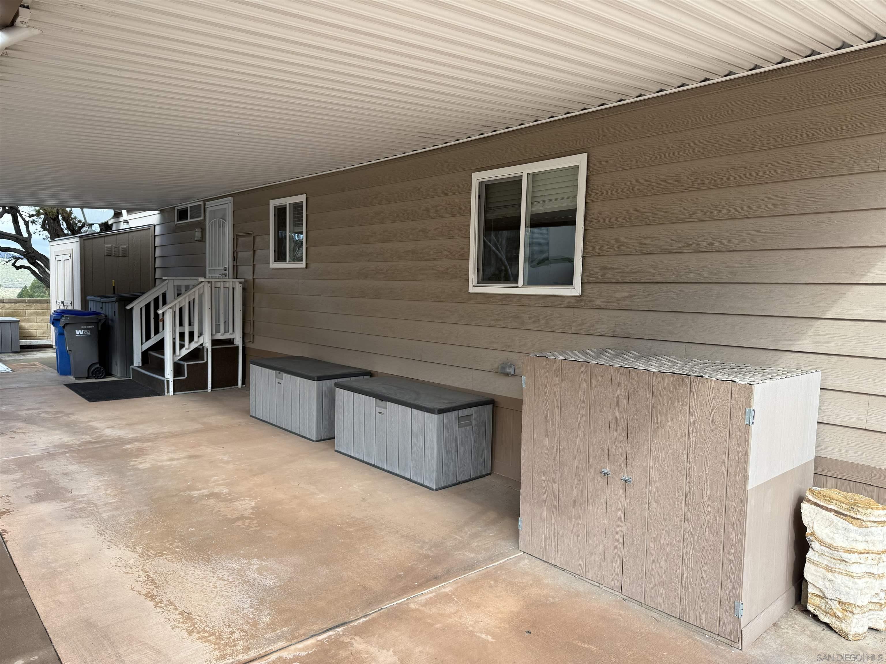 Detail Gallery Image 14 of 20 For 7467  Mission Gorge Rd  Spc 19, Santee,  CA 92071 - 2 Beds | 2 Baths