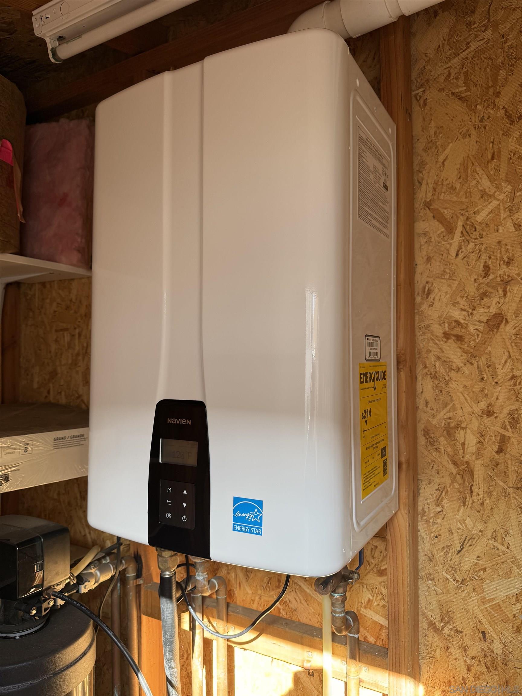 Detail Gallery Image 15 of 20 For 7467  Mission Gorge Rd  Spc 19, Santee,  CA 92071 - 2 Beds | 2 Baths