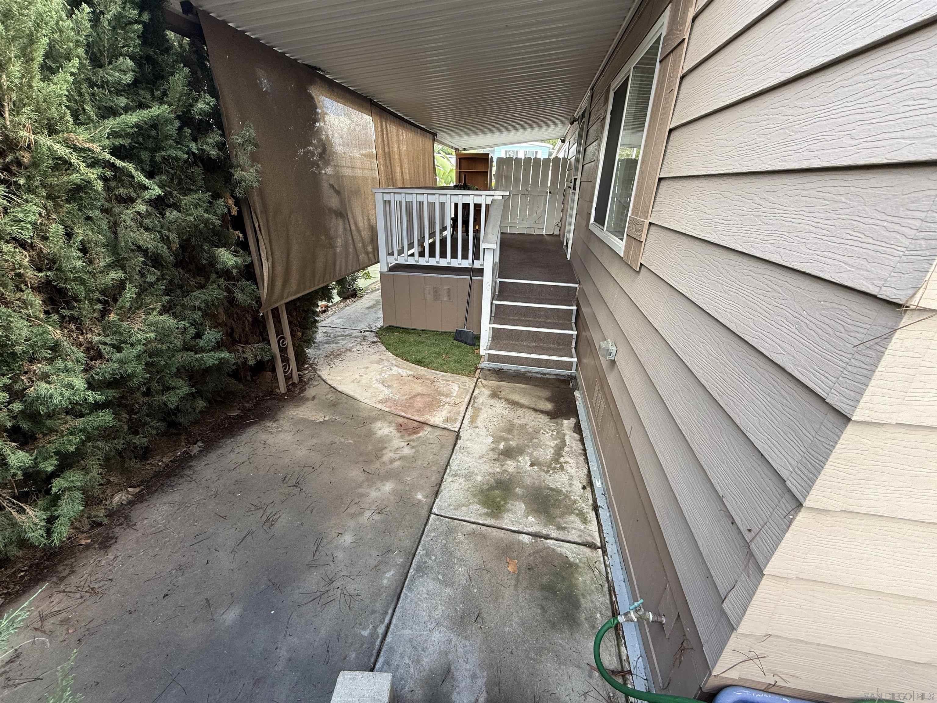 Detail Gallery Image 18 of 20 For 7467  Mission Gorge Rd  Spc 19, Santee,  CA 92071 - 2 Beds | 2 Baths