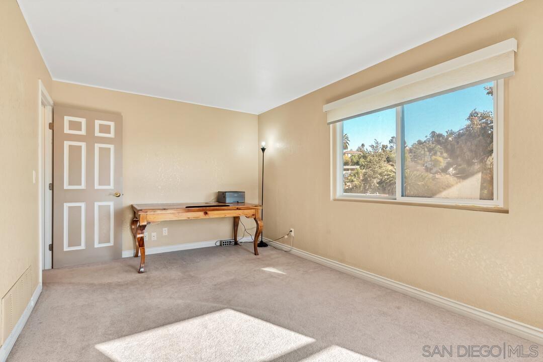 Detail Gallery Image 18 of 29 For 7861  Cimarron Ln, La Mesa,  CA 91942 - 4 Beds | 2 Baths