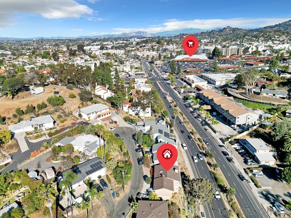 Detail Gallery Image 26 of 29 For 7861  Cimarron Ln, La Mesa,  CA 91942 - 4 Beds | 2 Baths