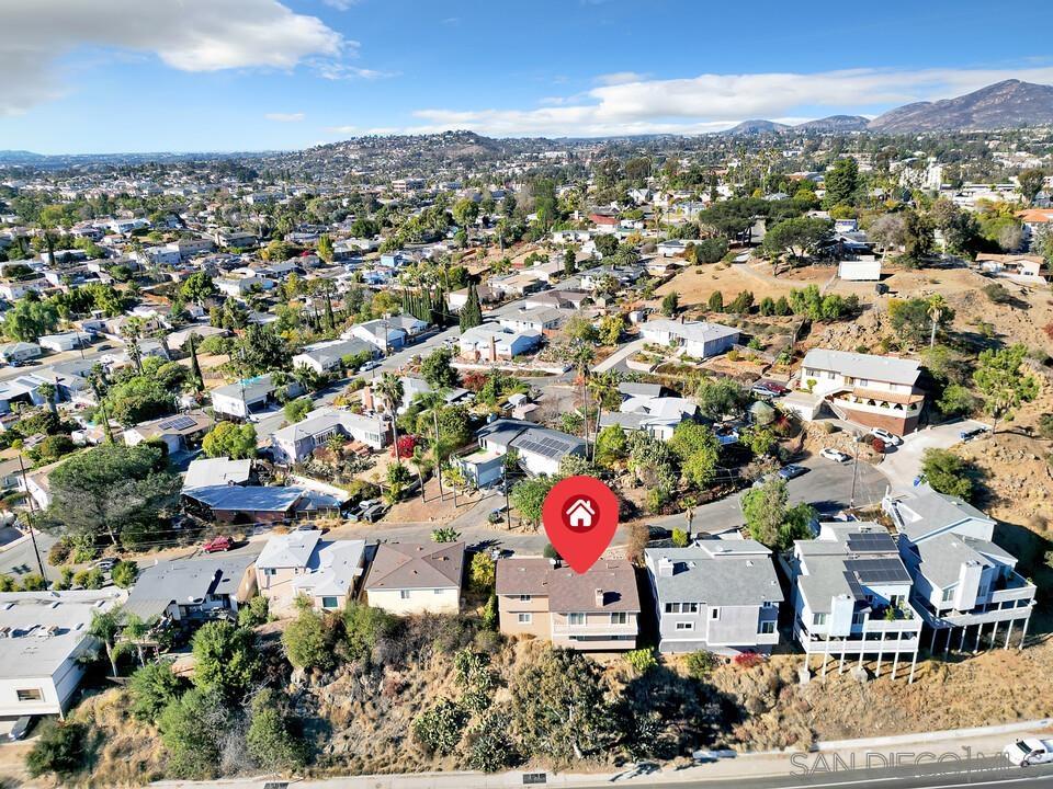 Detail Gallery Image 27 of 29 For 7861  Cimarron Ln, La Mesa,  CA 91942 - 4 Beds | 2 Baths