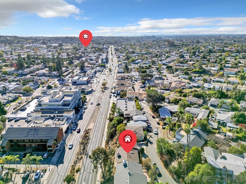 Detail Gallery Image 28 of 29 For 7861  Cimarron Ln, La Mesa,  CA 91942 - 4 Beds | 2 Baths