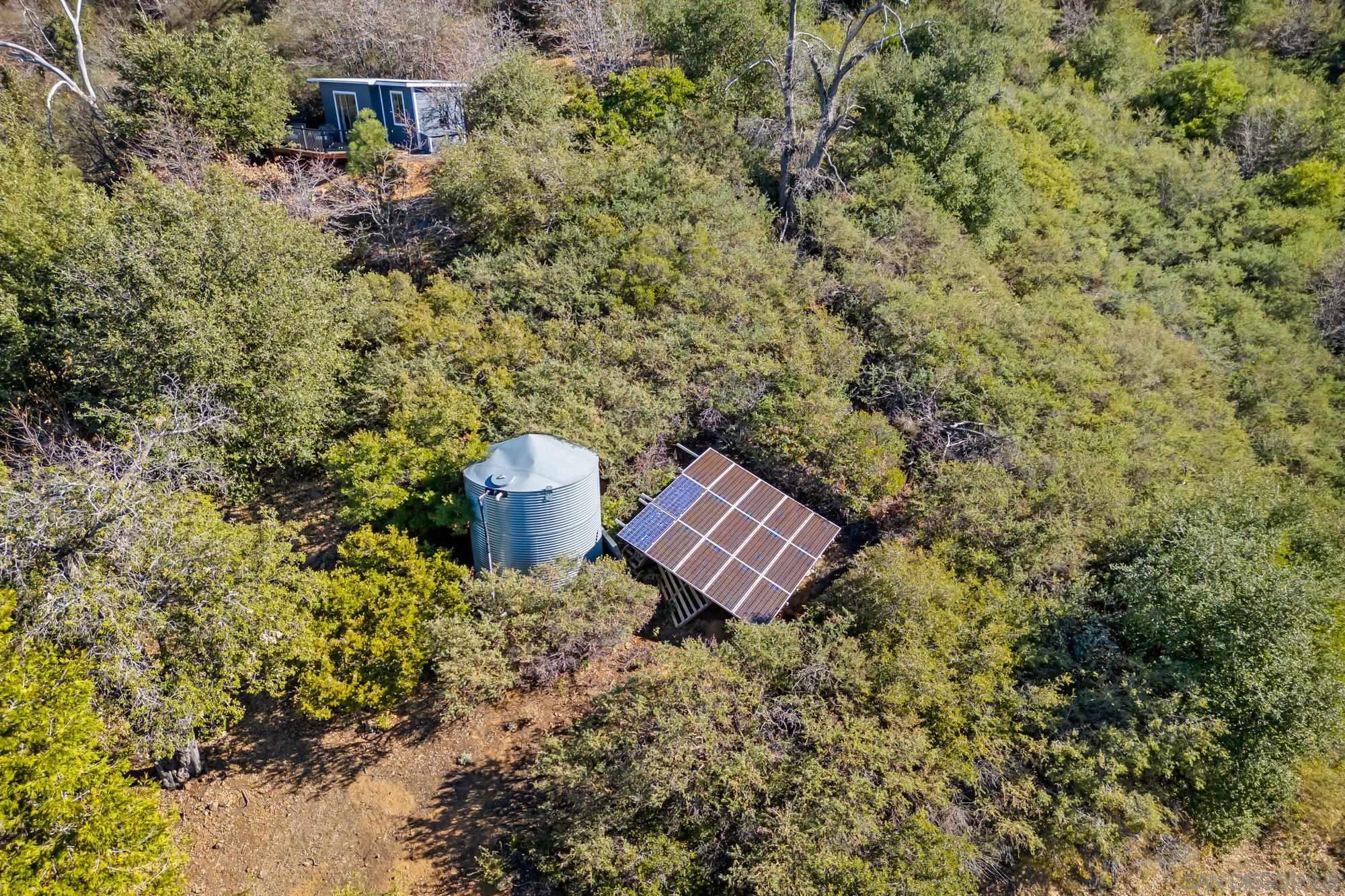 Detail Gallery Image 27 of 31 For 5058  Acorn Patch Rd, Julian,  CA 92036 - 3 Beds | 2/1 Baths