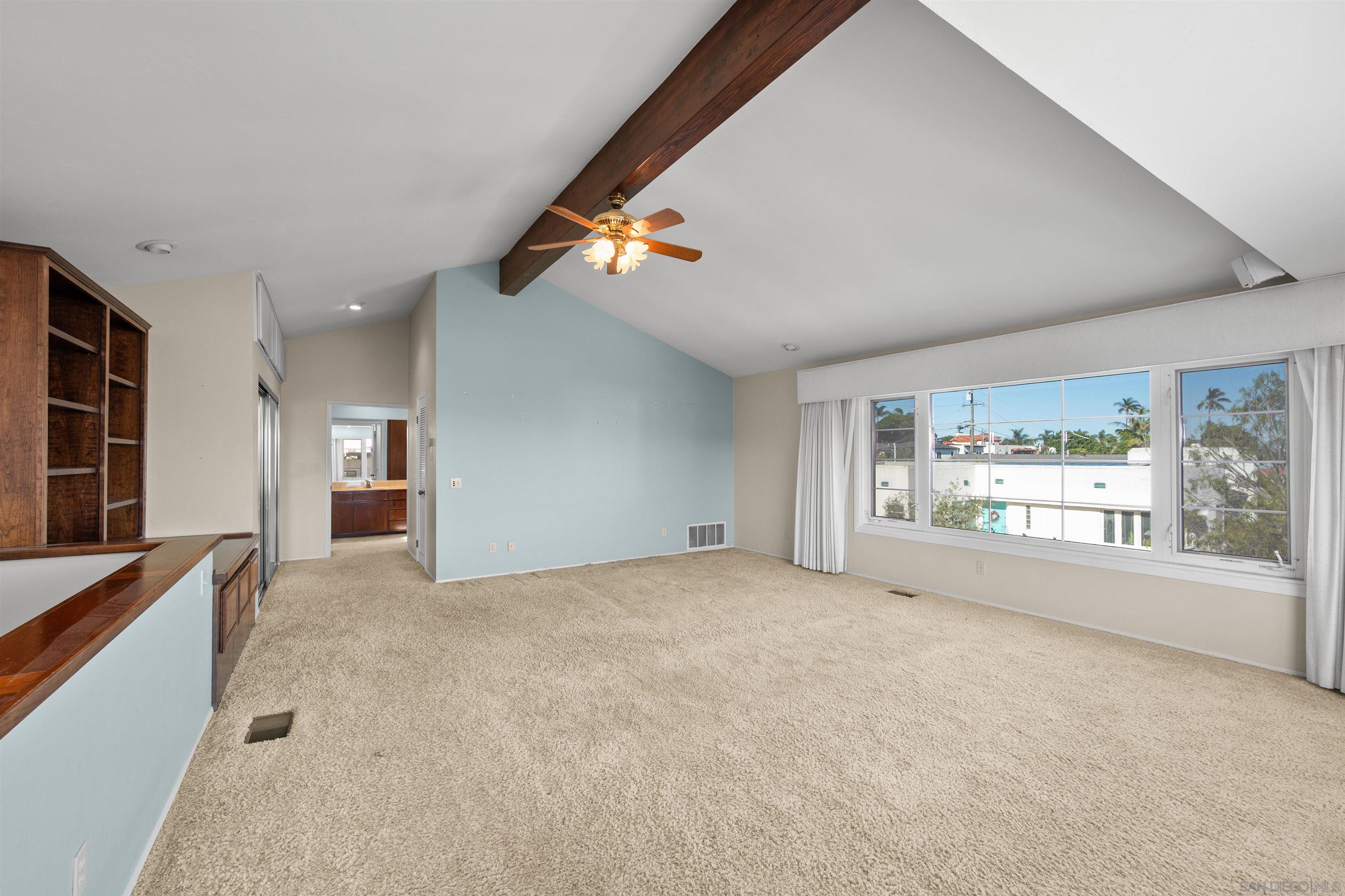 Detail Gallery Image 27 of 63 For 2650  Narcissus, San Diego,  CA 92106 - 3 Beds | 4 Baths