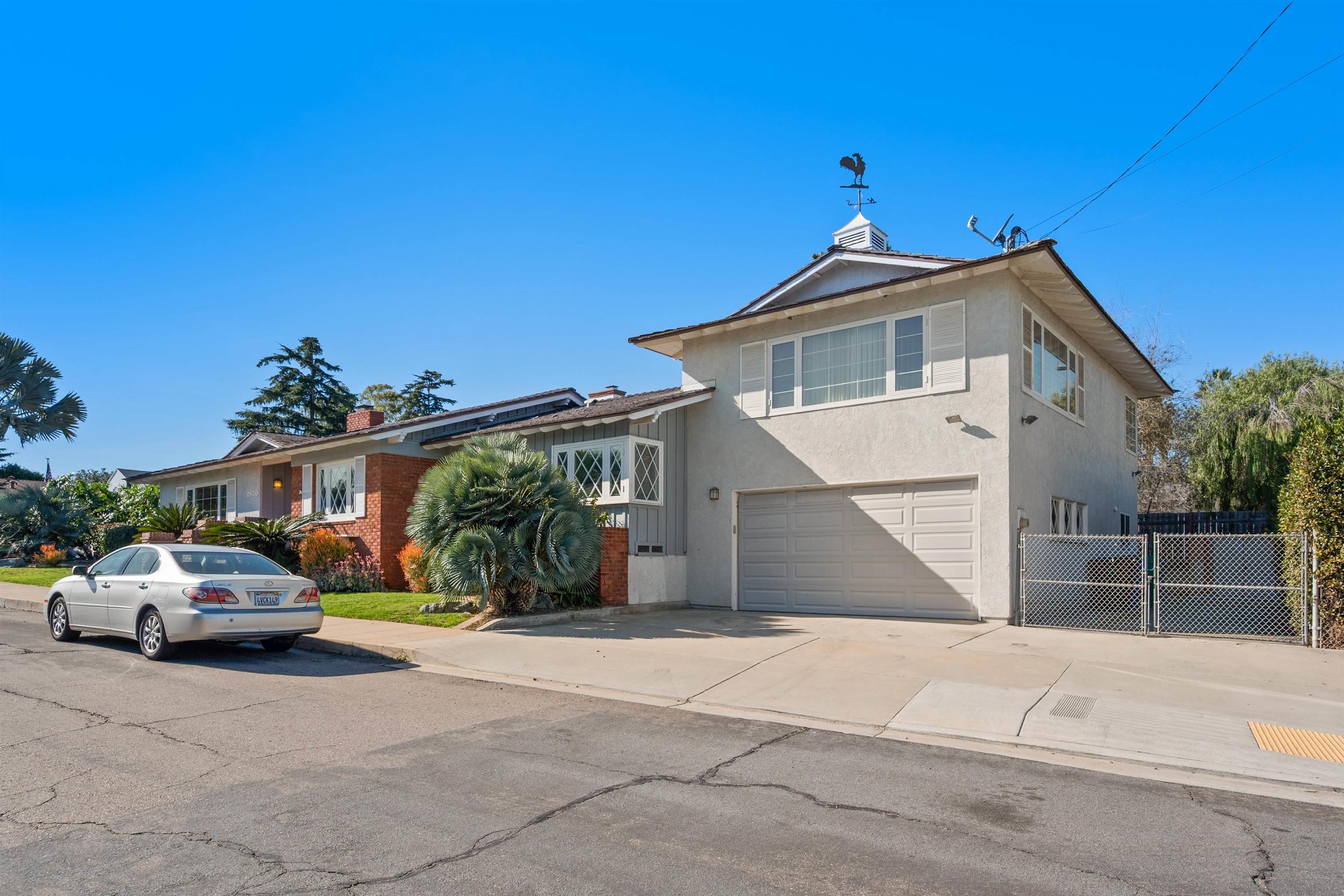 Detail Gallery Image 51 of 63 For 2650  Narcissus, San Diego,  CA 92106 - 3 Beds | 4 Baths