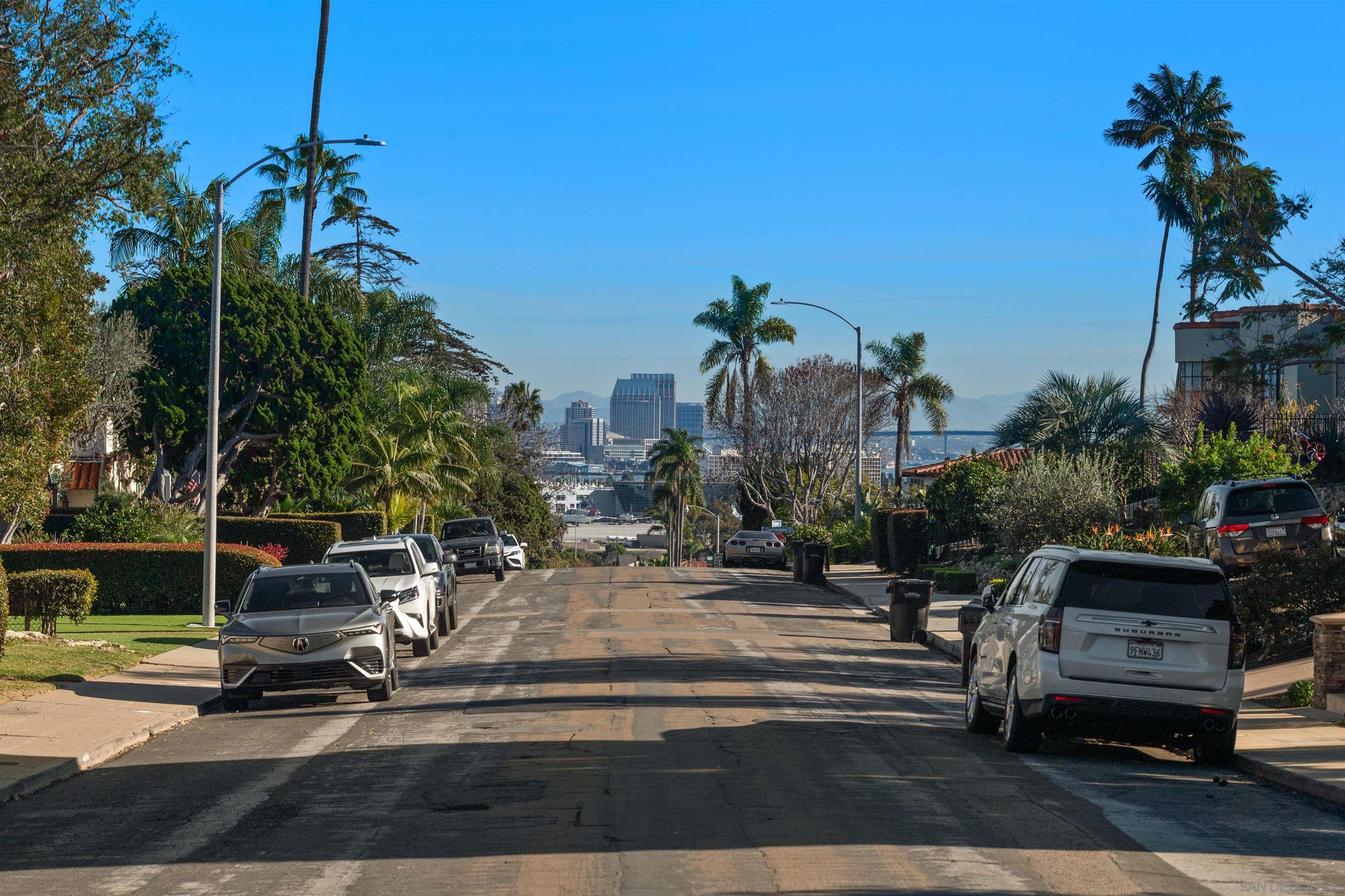 Detail Gallery Image 58 of 63 For 2650  Narcissus, San Diego,  CA 92106 - 3 Beds | 4 Baths