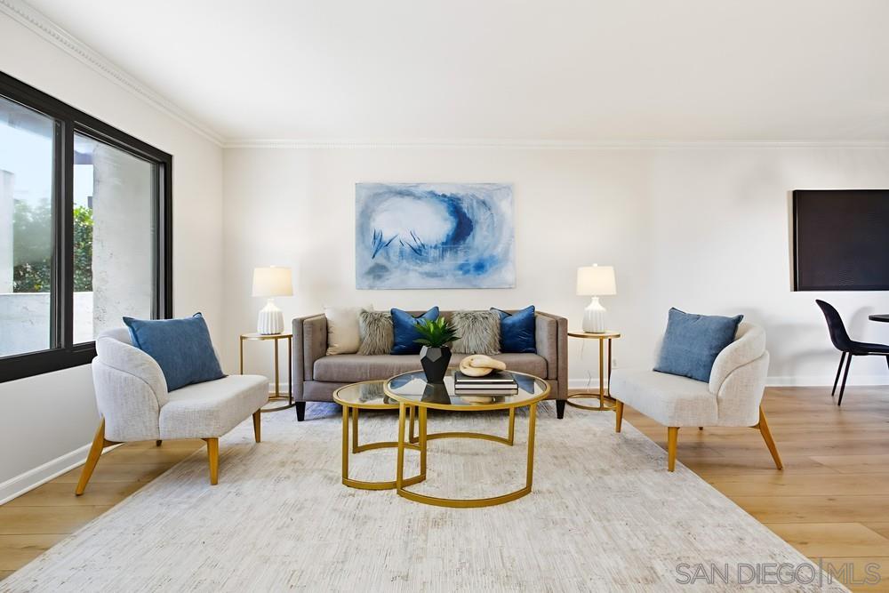 Detail Gallery Image 3 of 51 For 2234  Caminito Pajarito  #120,  San Diego,  CA 92107 - 2 Beds | 2/1 Baths