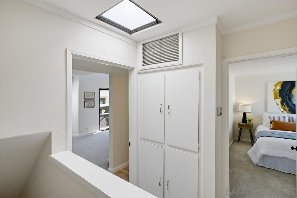 Detail Gallery Image 22 of 51 For 2234  Caminito Pajarito  #120,  San Diego,  CA 92107 - 2 Beds | 2/1 Baths