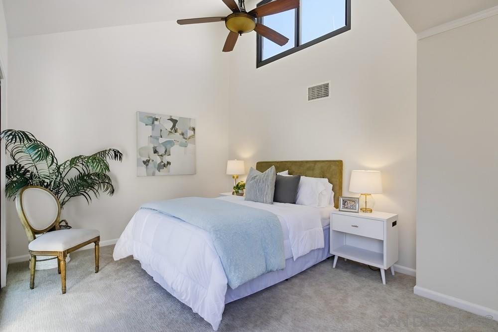 Detail Gallery Image 23 of 51 For 2234  Caminito Pajarito  #120,  San Diego,  CA 92107 - 2 Beds | 2/1 Baths