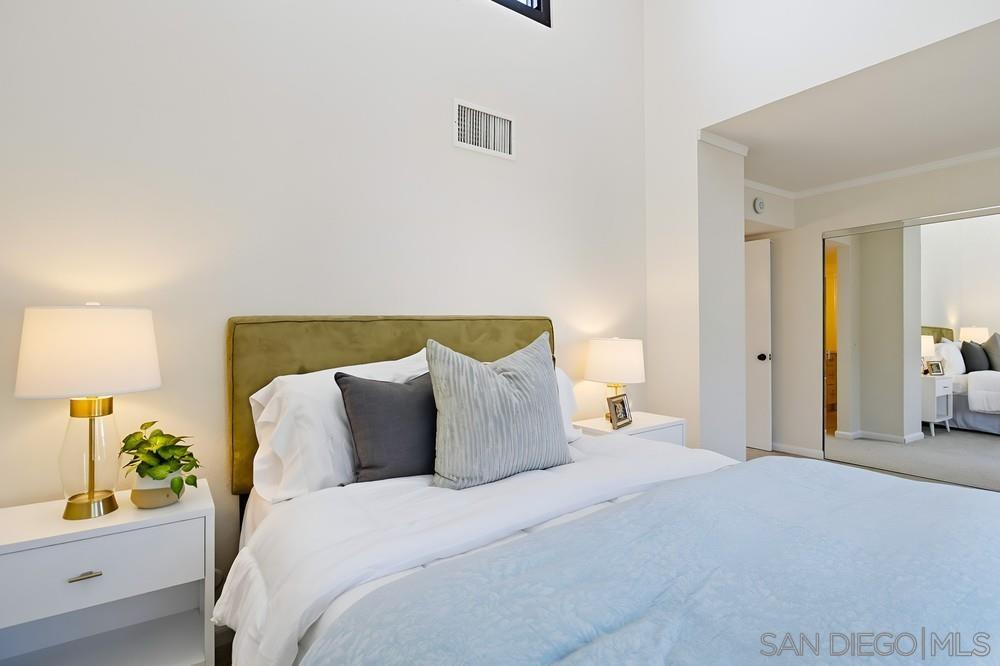 Detail Gallery Image 26 of 51 For 2234  Caminito Pajarito  #120,  San Diego,  CA 92107 - 2 Beds | 2/1 Baths