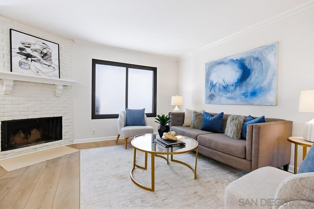 Detail Gallery Image 5 of 51 For 2234  Caminito Pajarito  #120,  San Diego,  CA 92107 - 2 Beds | 2/1 Baths