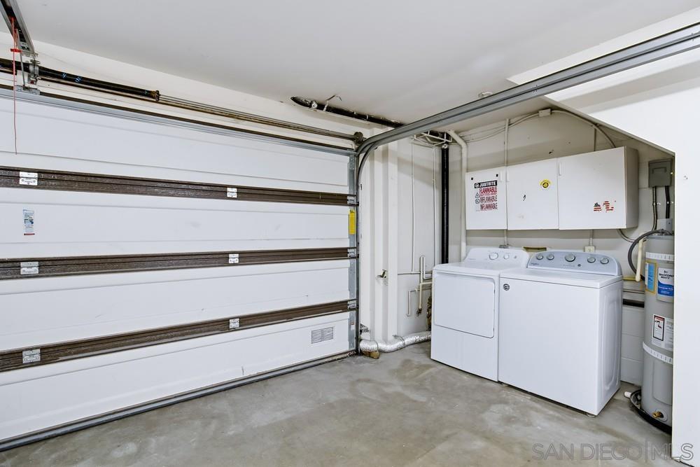 Detail Gallery Image 41 of 51 For 2234  Caminito Pajarito  #120,  San Diego,  CA 92107 - 2 Beds | 2/1 Baths