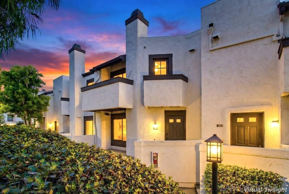 Detail Gallery Image 51 of 51 For 2234  Caminito Pajarito  #120,  San Diego,  CA 92107 - 2 Beds | 2/1 Baths