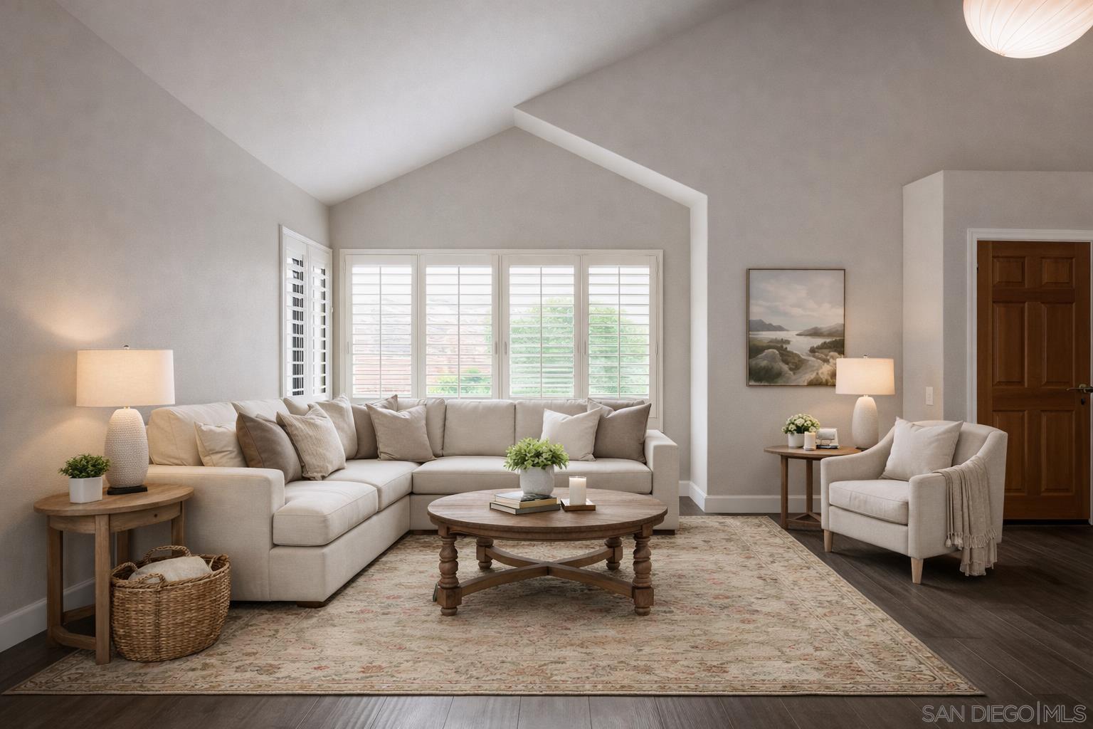 Detail Gallery Image 2 of 55 For 672  Chateau Place, Escondido,  CA 92029 - 4 Beds | 3 Baths