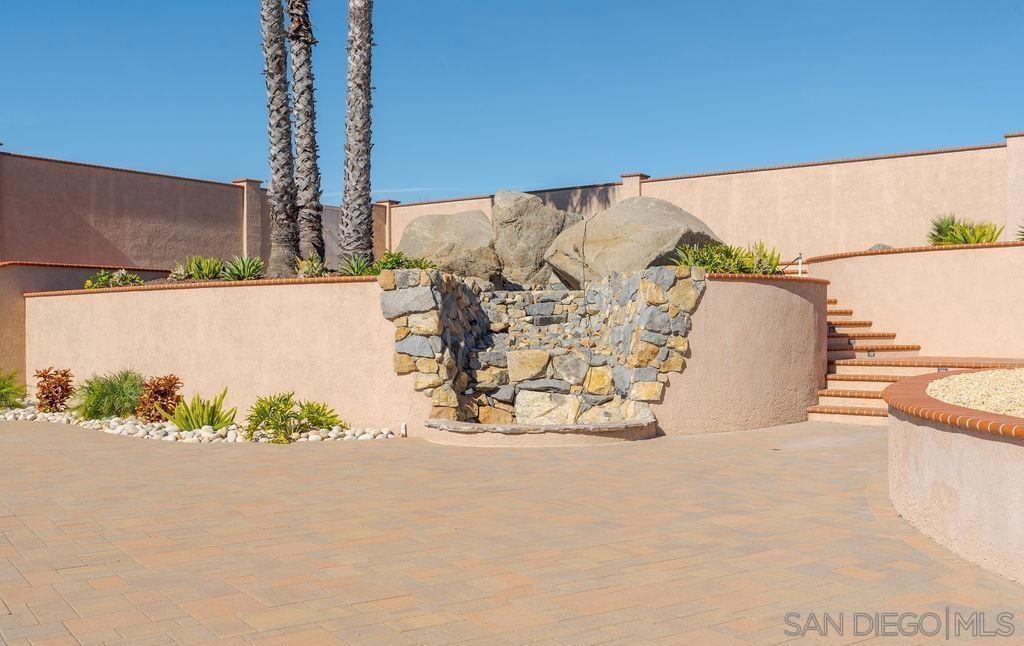 Detail Gallery Image 40 of 55 For 672  Chateau Place, Escondido,  CA 92029 - 4 Beds | 3 Baths