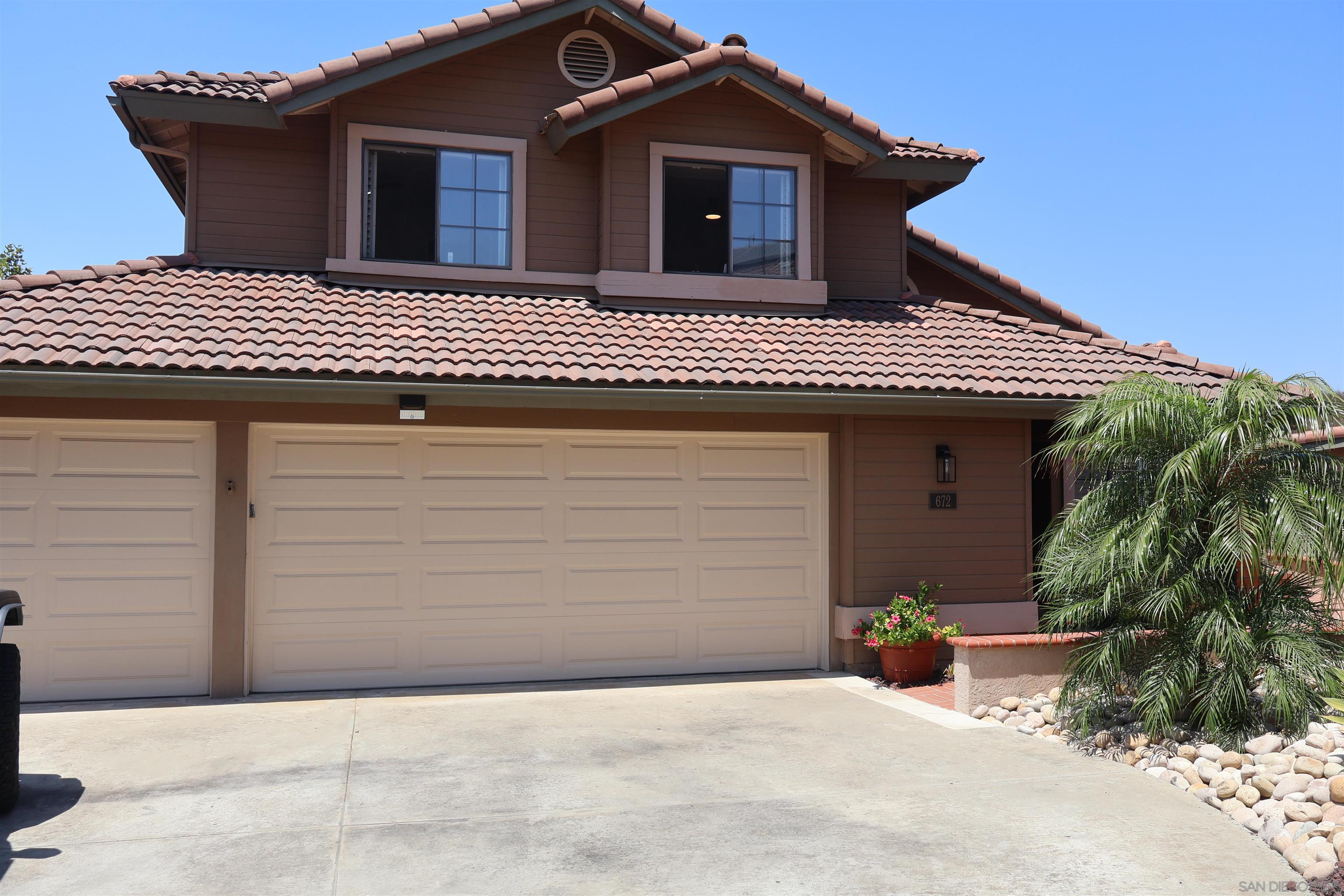 Detail Gallery Image 50 of 55 For 672  Chateau Place, Escondido,  CA 92029 - 4 Beds | 3 Baths