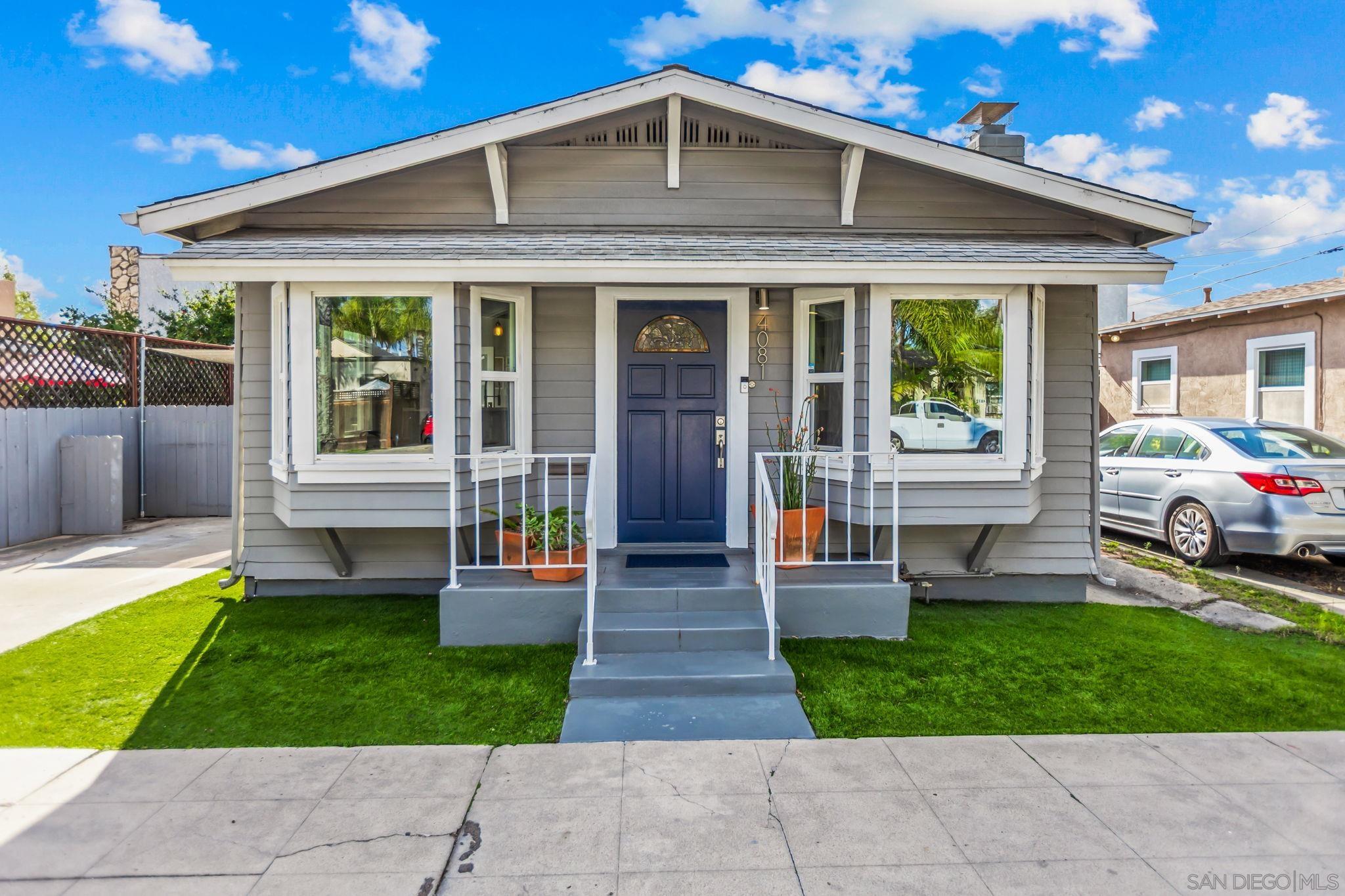 Front Image Thumbnail for SD2600266