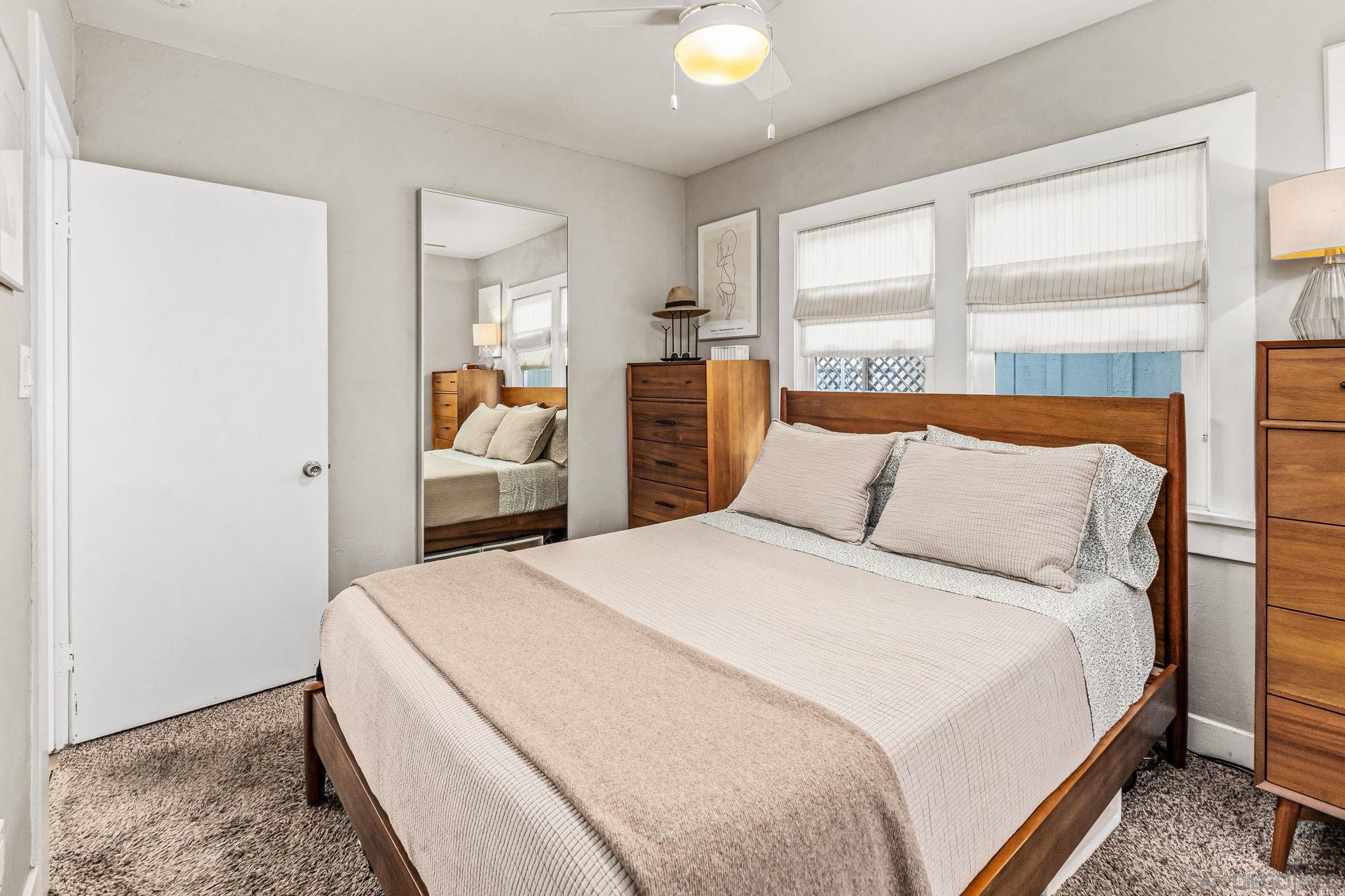 Detail Gallery Image 14 of 33 For 4081  Meade Ave, San Diego,  CA 92116 - 3 Beds | 2 Baths