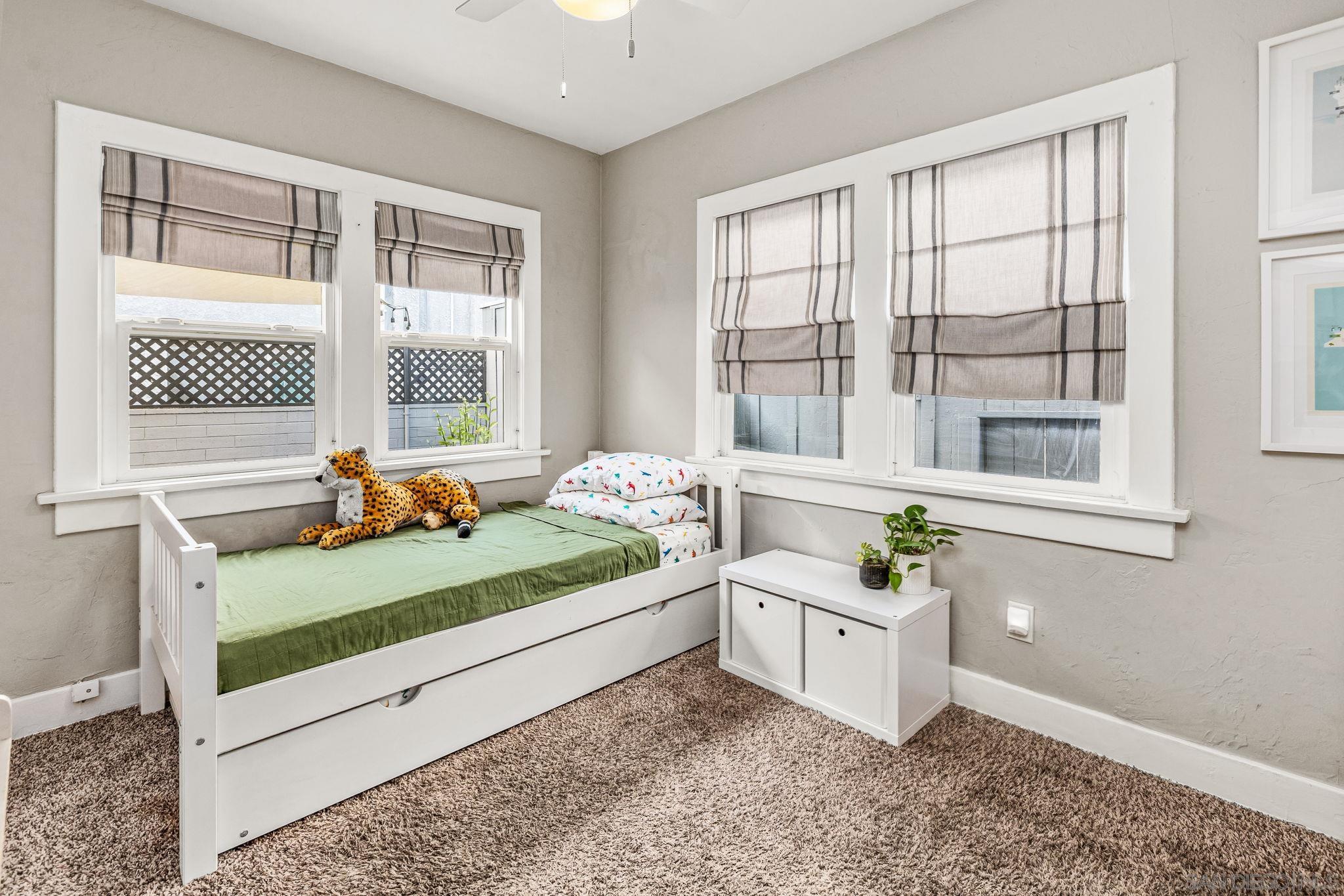 Detail Gallery Image 16 of 33 For 4081  Meade Ave, San Diego,  CA 92116 - 3 Beds | 2 Baths