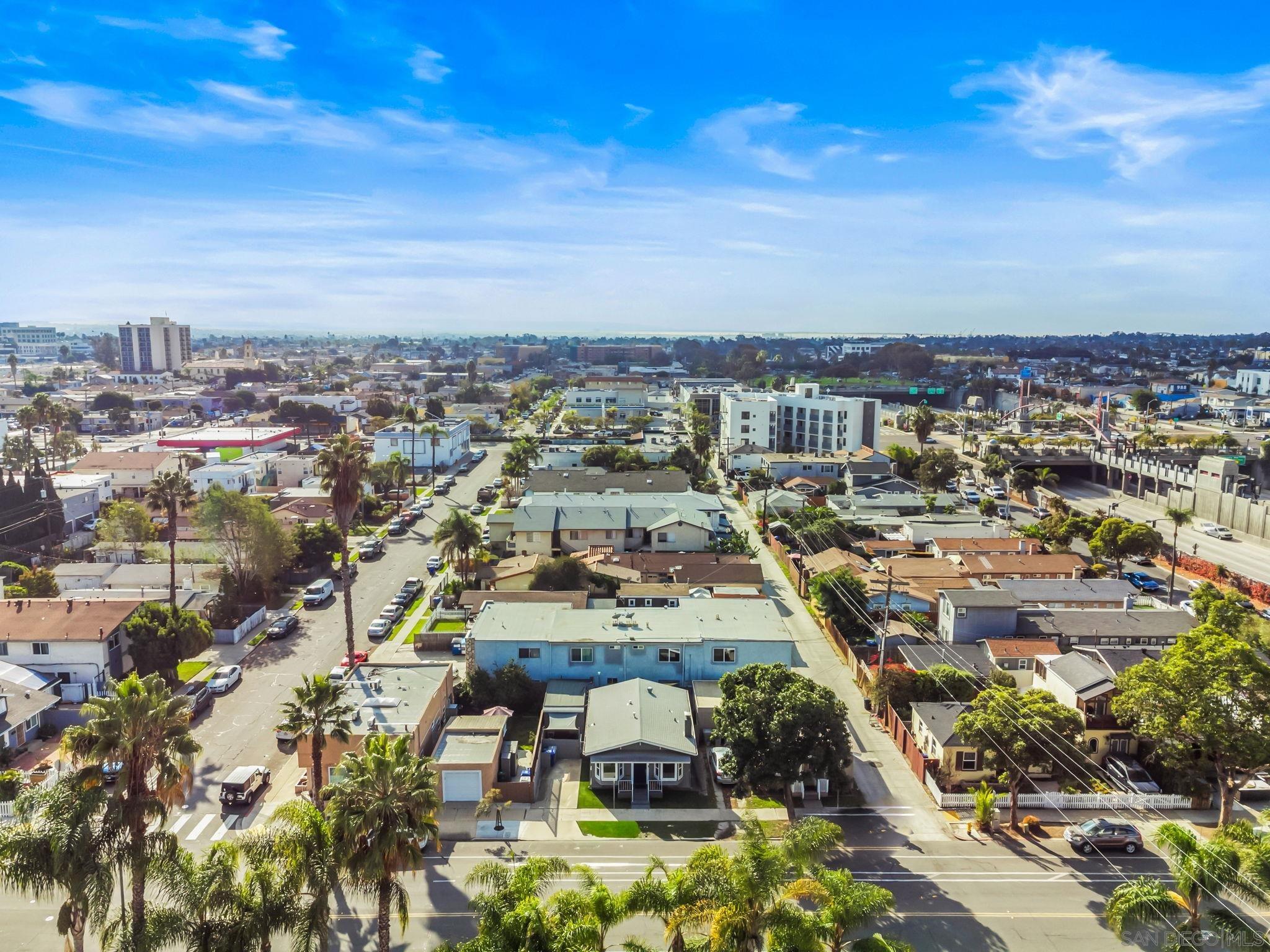 Detail Gallery Image 31 of 33 For 4081  Meade Ave, San Diego,  CA 92116 - 3 Beds | 2 Baths