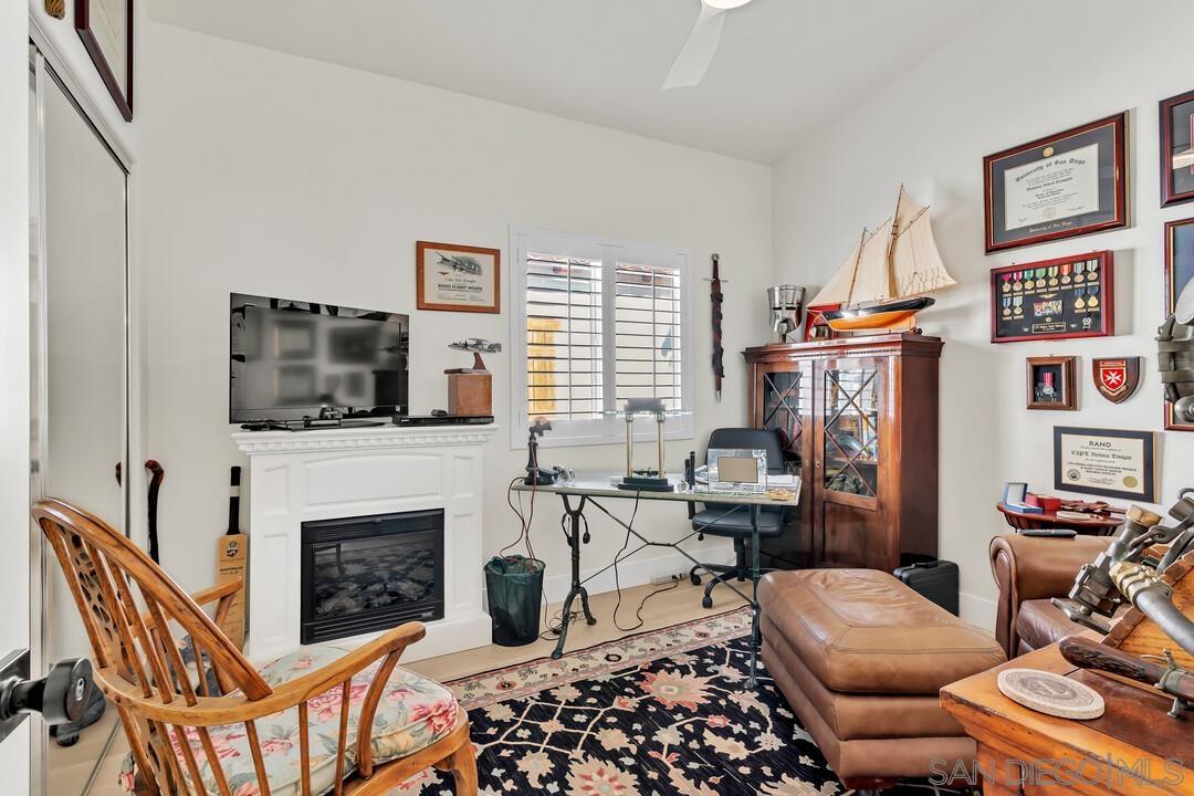 Detail Gallery Image 14 of 30 For 250  C Avenue, Coronado,  CA 92118 - 3 Beds | 2 Baths