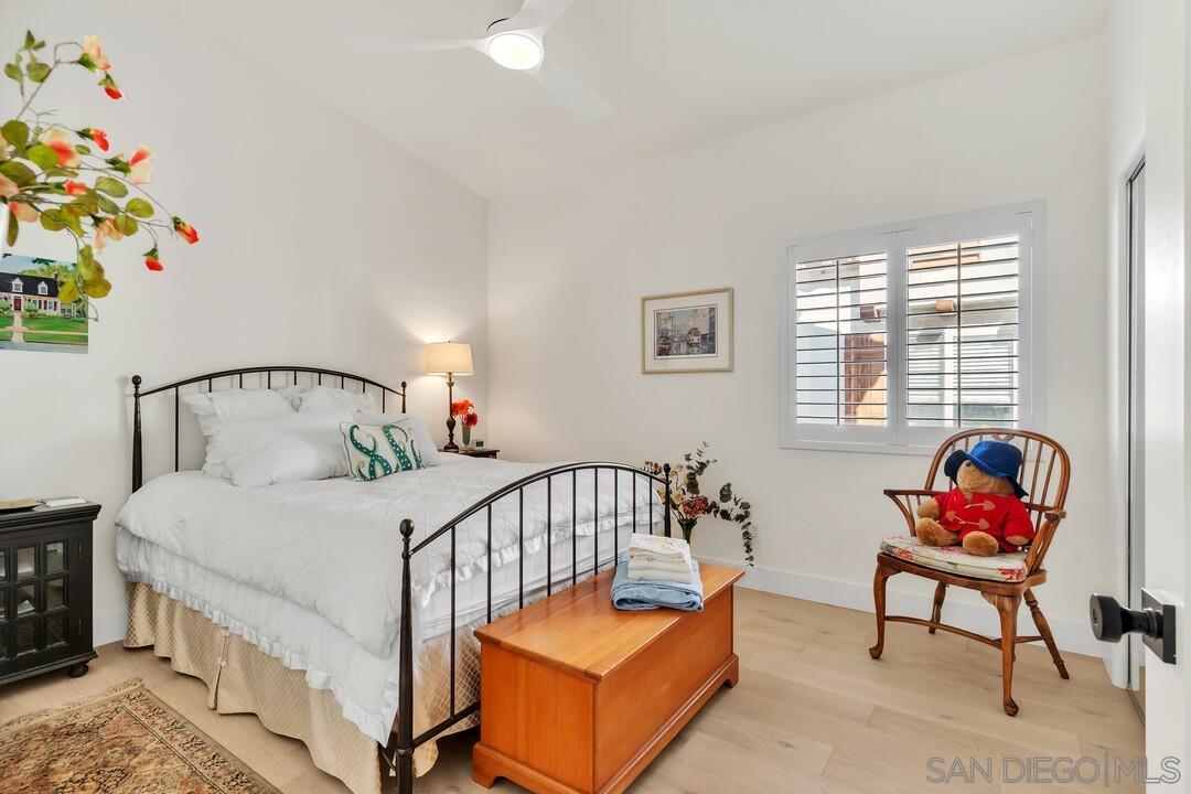 Detail Gallery Image 16 of 30 For 250  C Avenue, Coronado,  CA 92118 - 3 Beds | 2 Baths