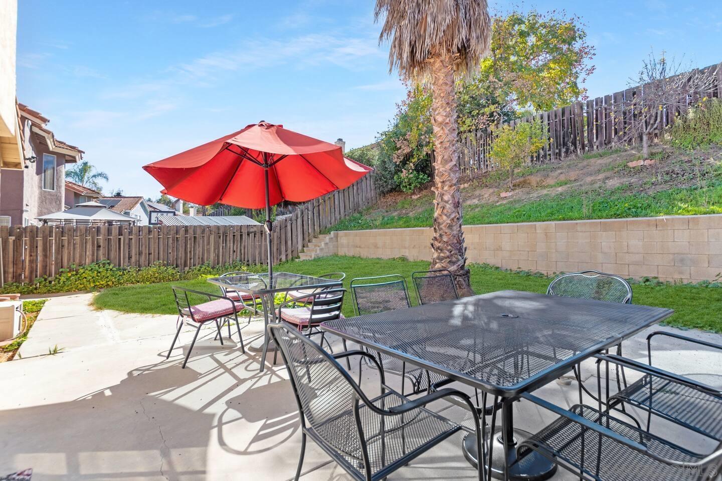 Detail Gallery Image 24 of 29 For 24643  Leafwood Dr, Murrieta,  CA 92562 - 5 Beds | 3 Baths