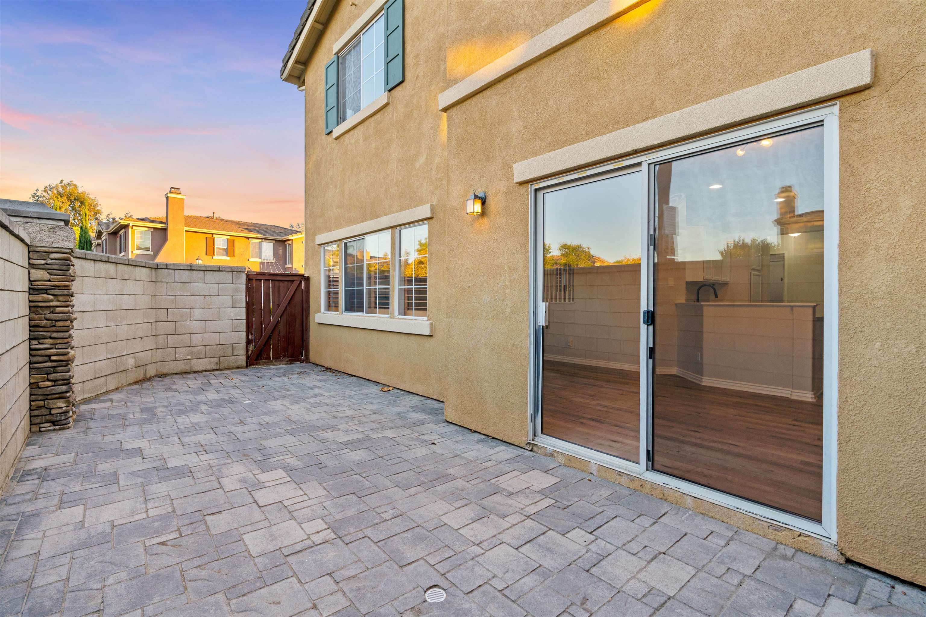 Detail Gallery Image 27 of 29 For 26154  Williams Way  #B,  Murrieta,  CA 92563 - 3 Beds | 2/1 Baths