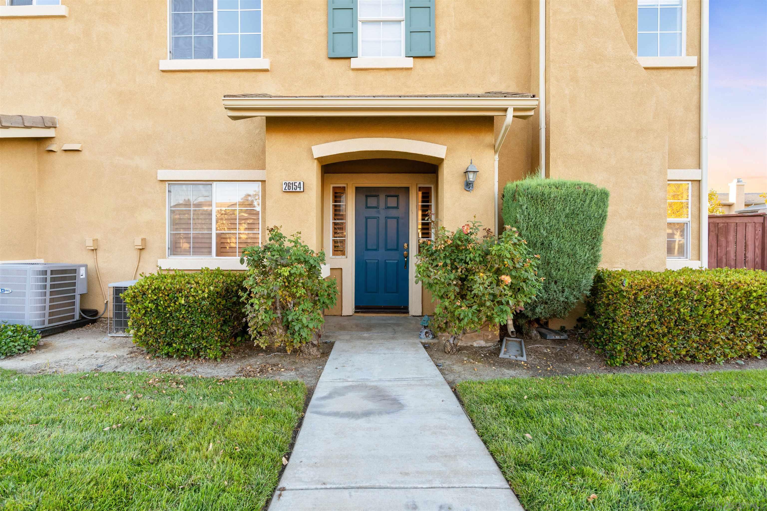 Detail Gallery Image 5 of 29 For 26154  Williams Way  #B,  Murrieta,  CA 92563 - 3 Beds | 2/1 Baths