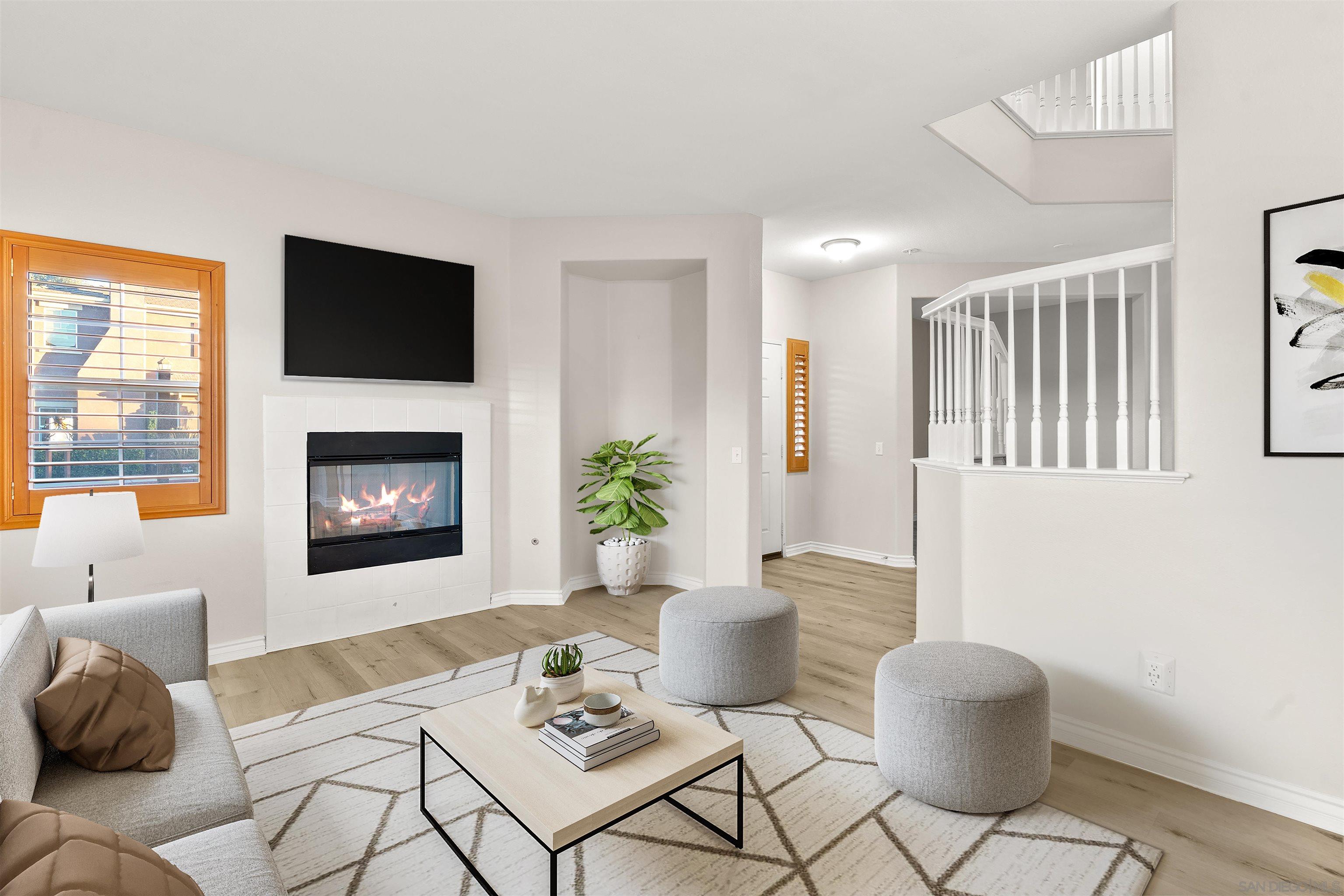 Detail Gallery Image 6 of 29 For 26154  Williams Way  #B,  Murrieta,  CA 92563 - 3 Beds | 2/1 Baths