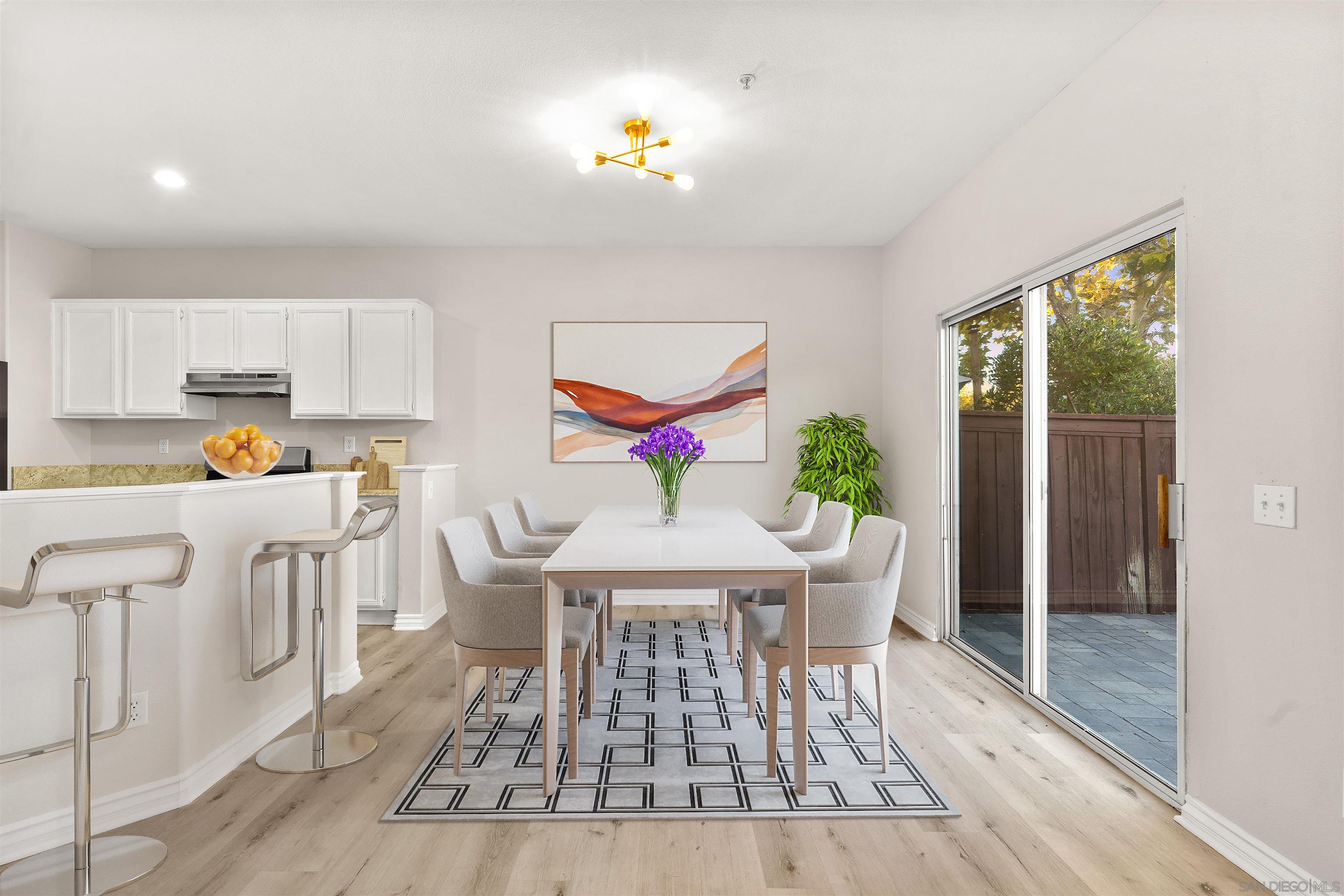 Detail Gallery Image 10 of 29 For 26154  Williams Way  #B,  Murrieta,  CA 92563 - 3 Beds | 2/1 Baths