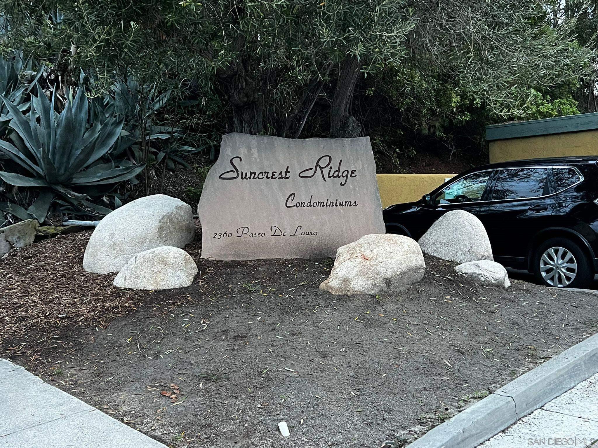 Detail Gallery Image 15 of 17 For 2360  Paseo De Laura  #1,  Oceanside,  CA 92056 - 1 Beds | 1 Baths