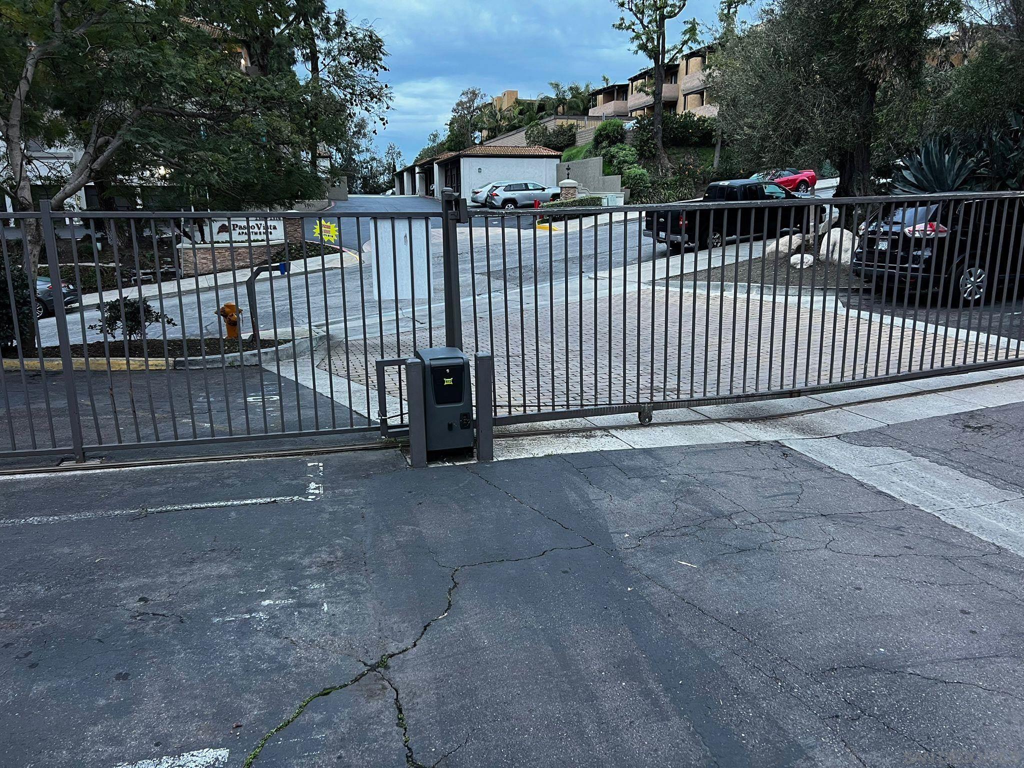 Detail Gallery Image 16 of 17 For 2360  Paseo De Laura  #1,  Oceanside,  CA 92056 - 1 Beds | 1 Baths