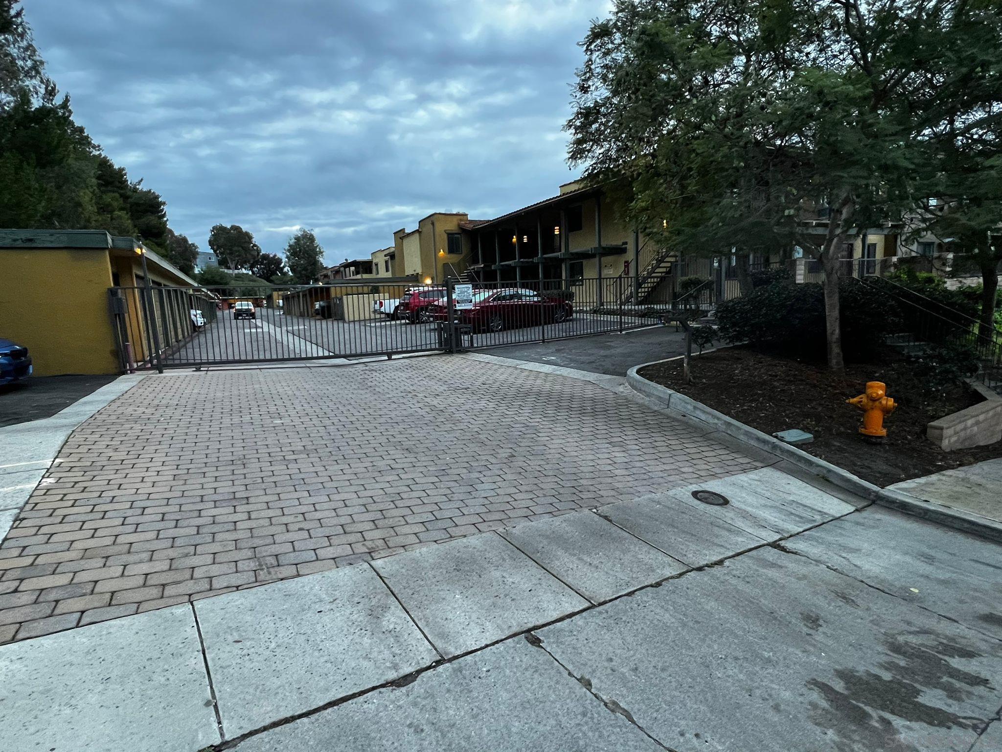 Detail Gallery Image 17 of 17 For 2360  Paseo De Laura  #1,  Oceanside,  CA 92056 - 1 Beds | 1 Baths