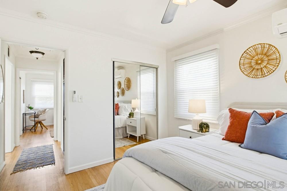 Detail Gallery Image 23 of 59 For 2222  Bolinas Street, San Diego,  CA 92107 - 2 Beds | 1 Baths