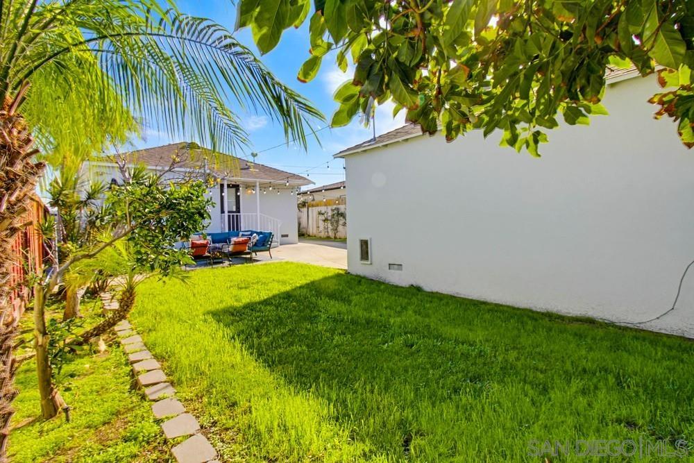 Detail Gallery Image 45 of 59 For 2222  Bolinas Street, San Diego,  CA 92107 - 2 Beds | 1 Baths