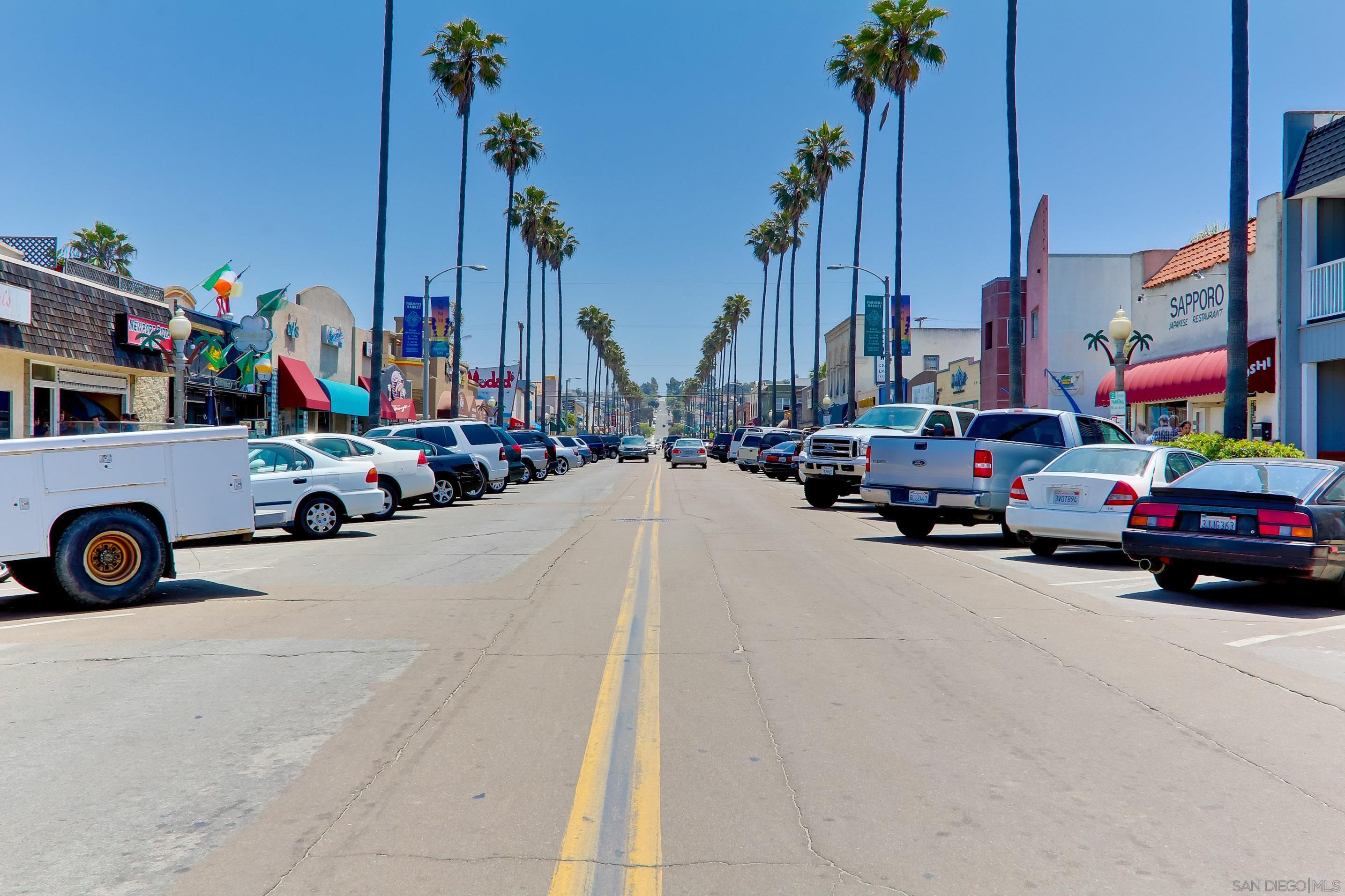 Detail Gallery Image 51 of 59 For 2222  Bolinas Street, San Diego,  CA 92107 - 2 Beds | 1 Baths