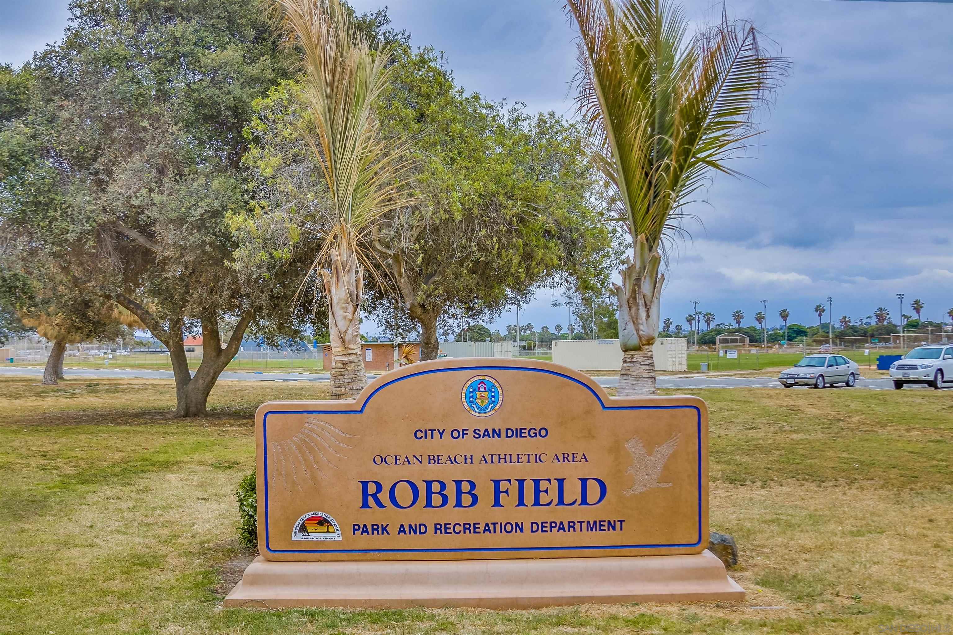 Detail Gallery Image 52 of 59 For 2222  Bolinas Street, San Diego,  CA 92107 - 2 Beds | 1 Baths