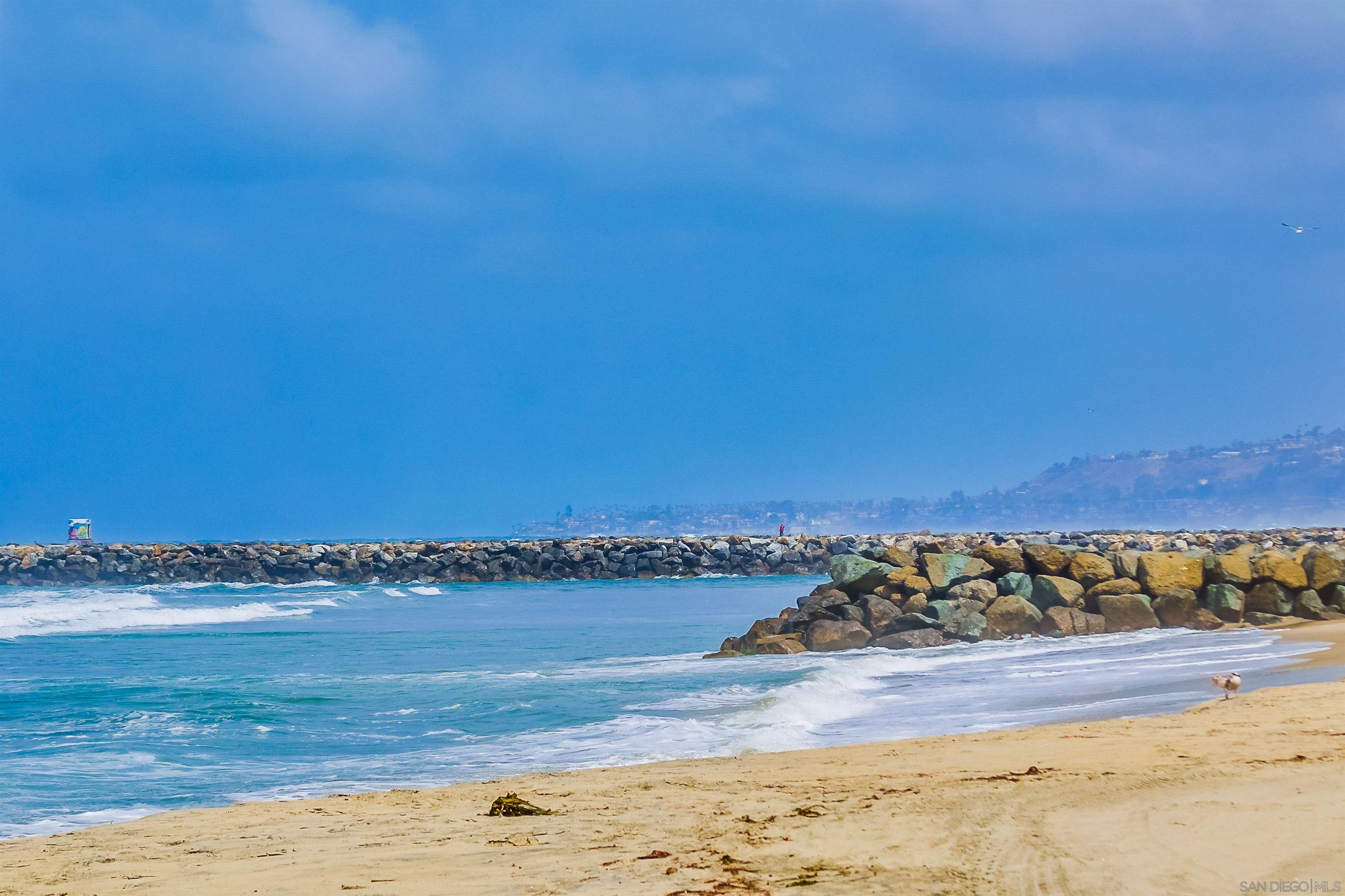 Detail Gallery Image 53 of 59 For 2222  Bolinas Street, San Diego,  CA 92107 - 2 Beds | 1 Baths