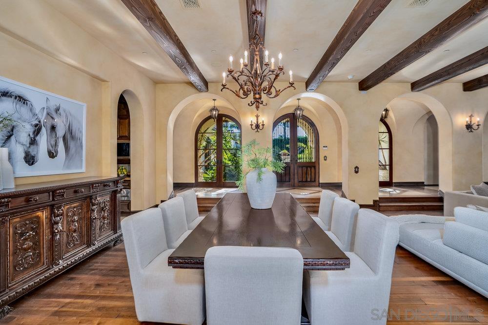 Detail Gallery Image 6 of 32 For 7748  Road to Zanzibar Lot 329, San Diego,  CA 92127 - 4 Beds | 4/1 Baths