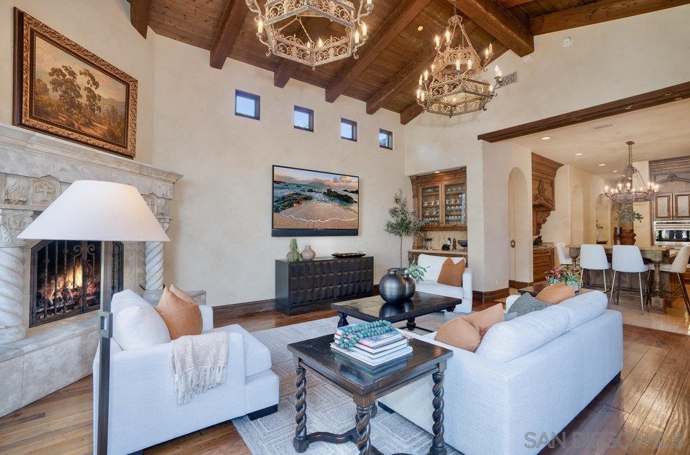 Detail Gallery Image 8 of 32 For 7748  Road to Zanzibar Lot 329, San Diego,  CA 92127 - 4 Beds | 4/1 Baths