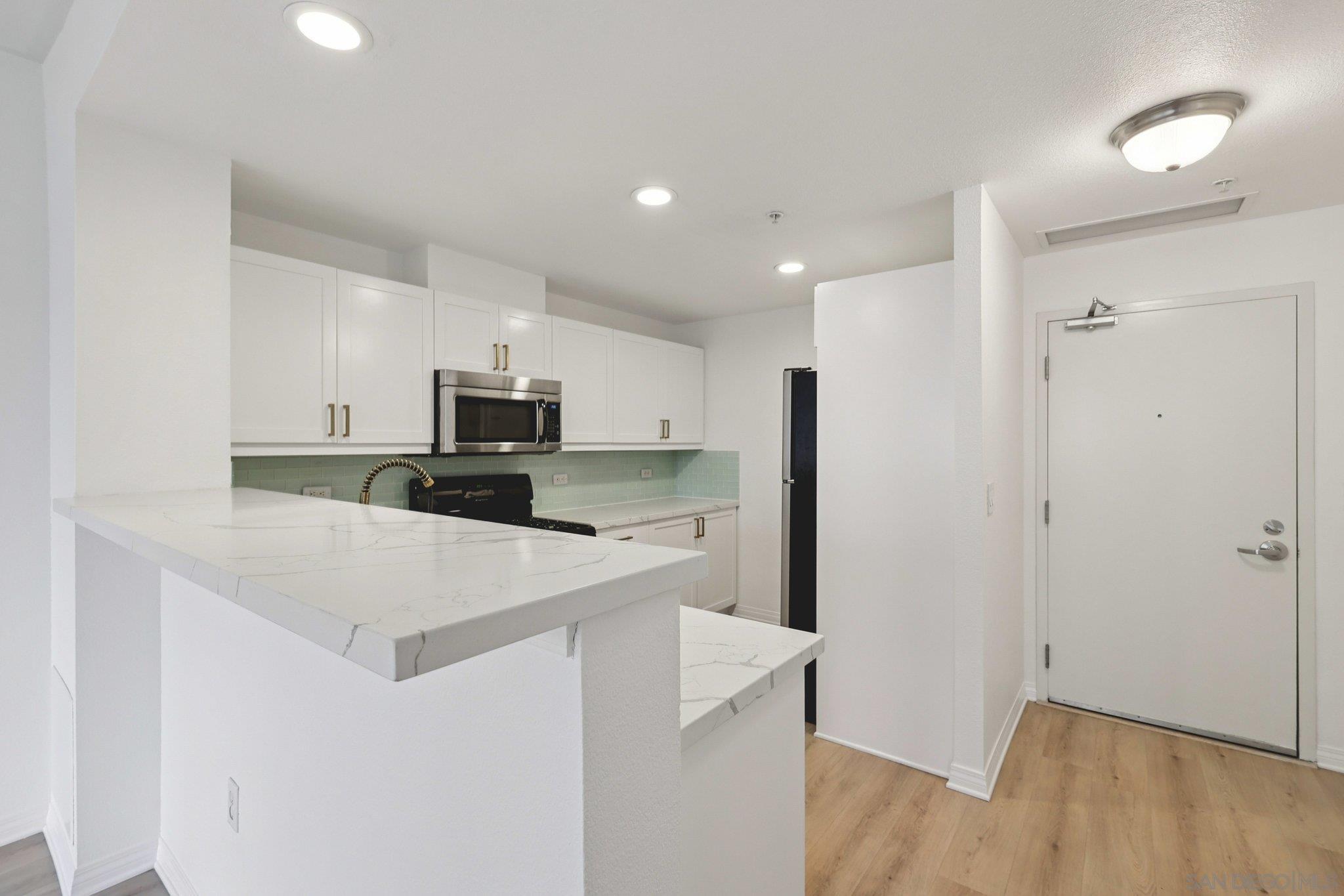 Detail Gallery Image 15 of 46 For 530  K St  #216,  San Diego,  CA 92101 - 1 Beds | 1 Baths